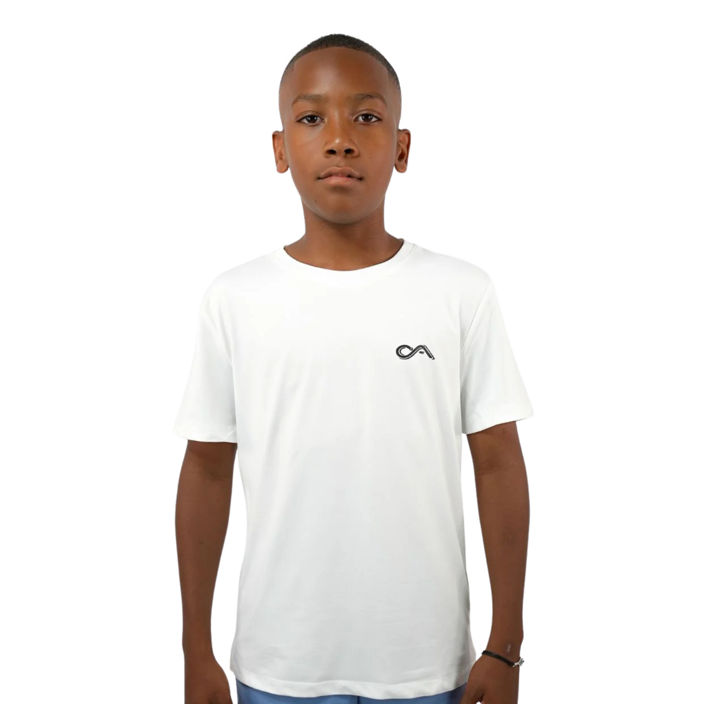 Youth Performance Tee