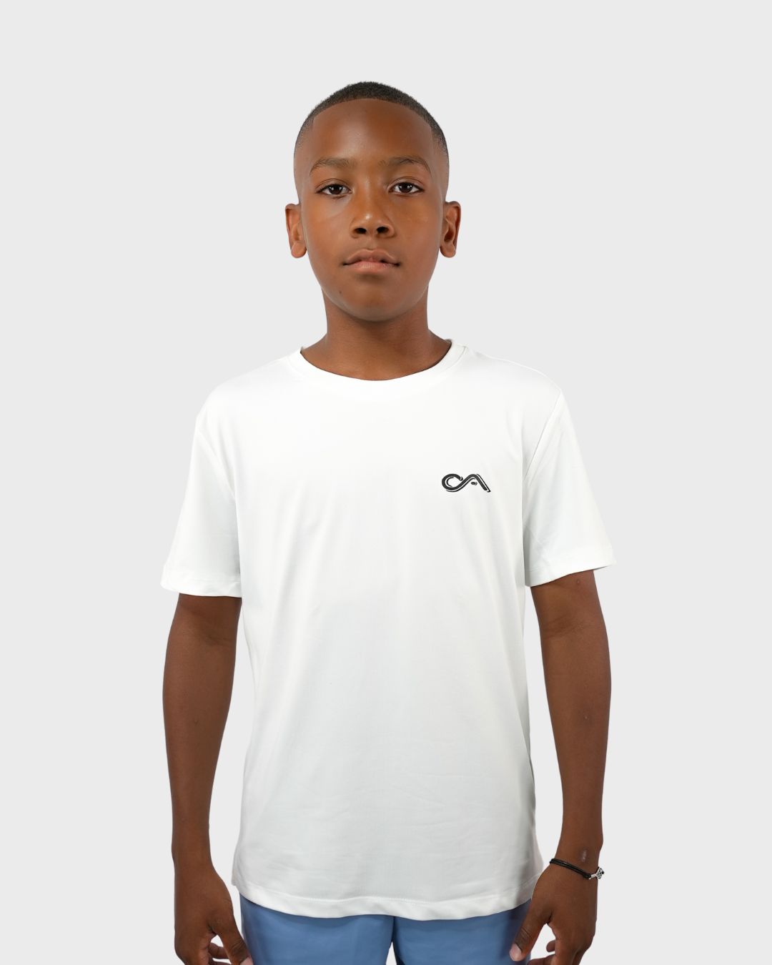 Youth Performance Tee
