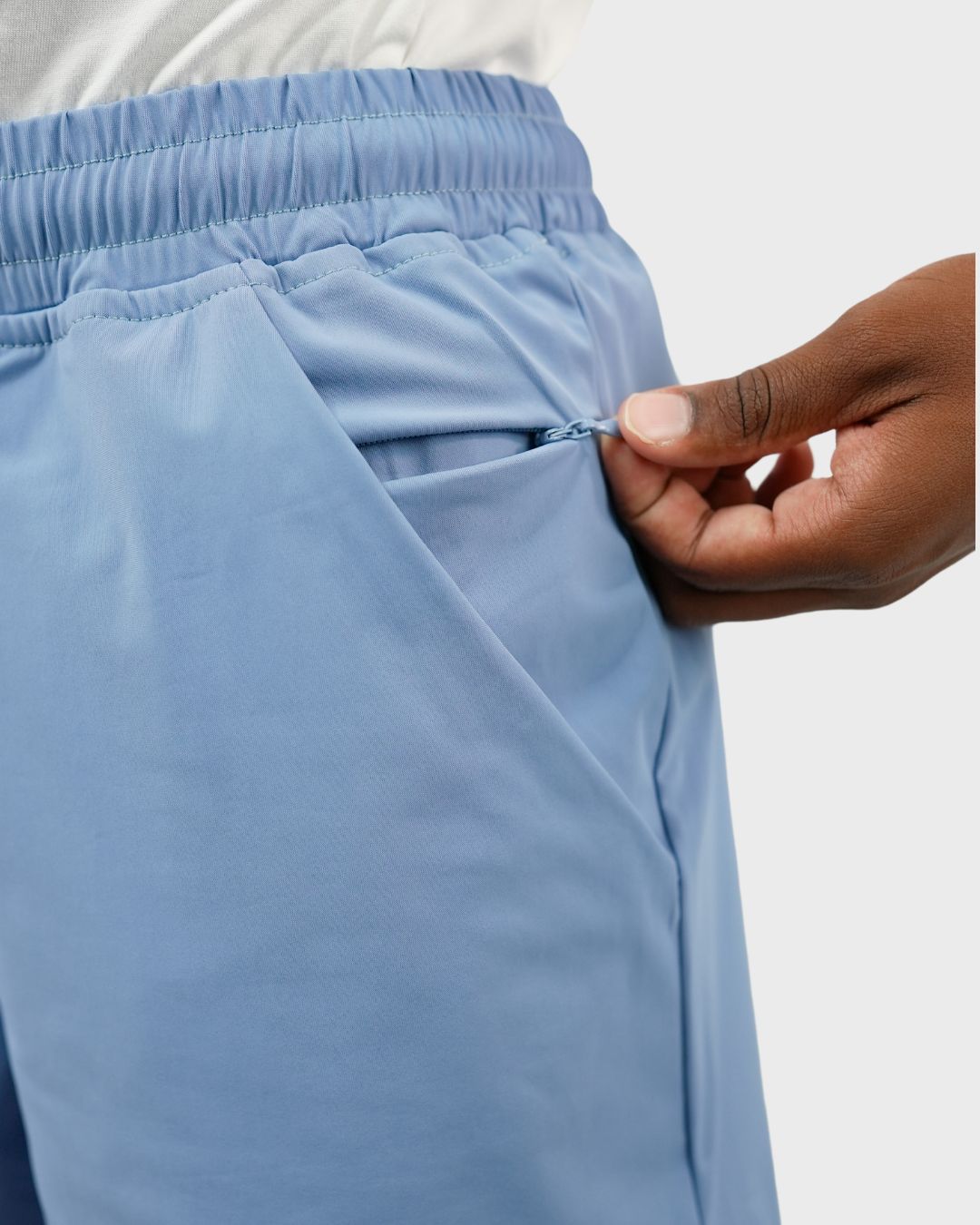 Youth Performance Shorts