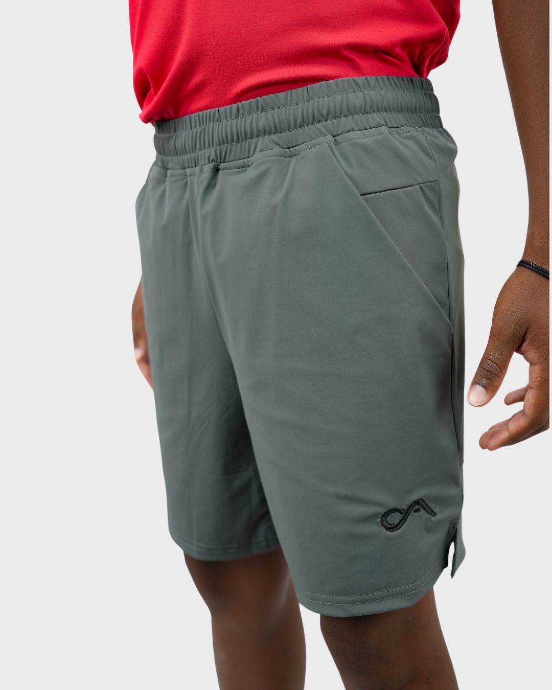 Youth Performance Shorts