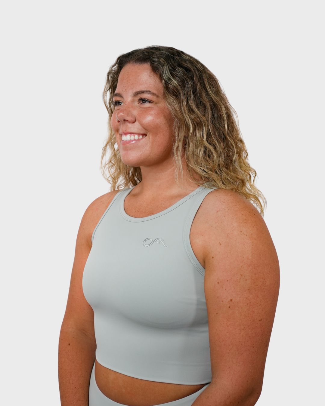Combat Top V2
