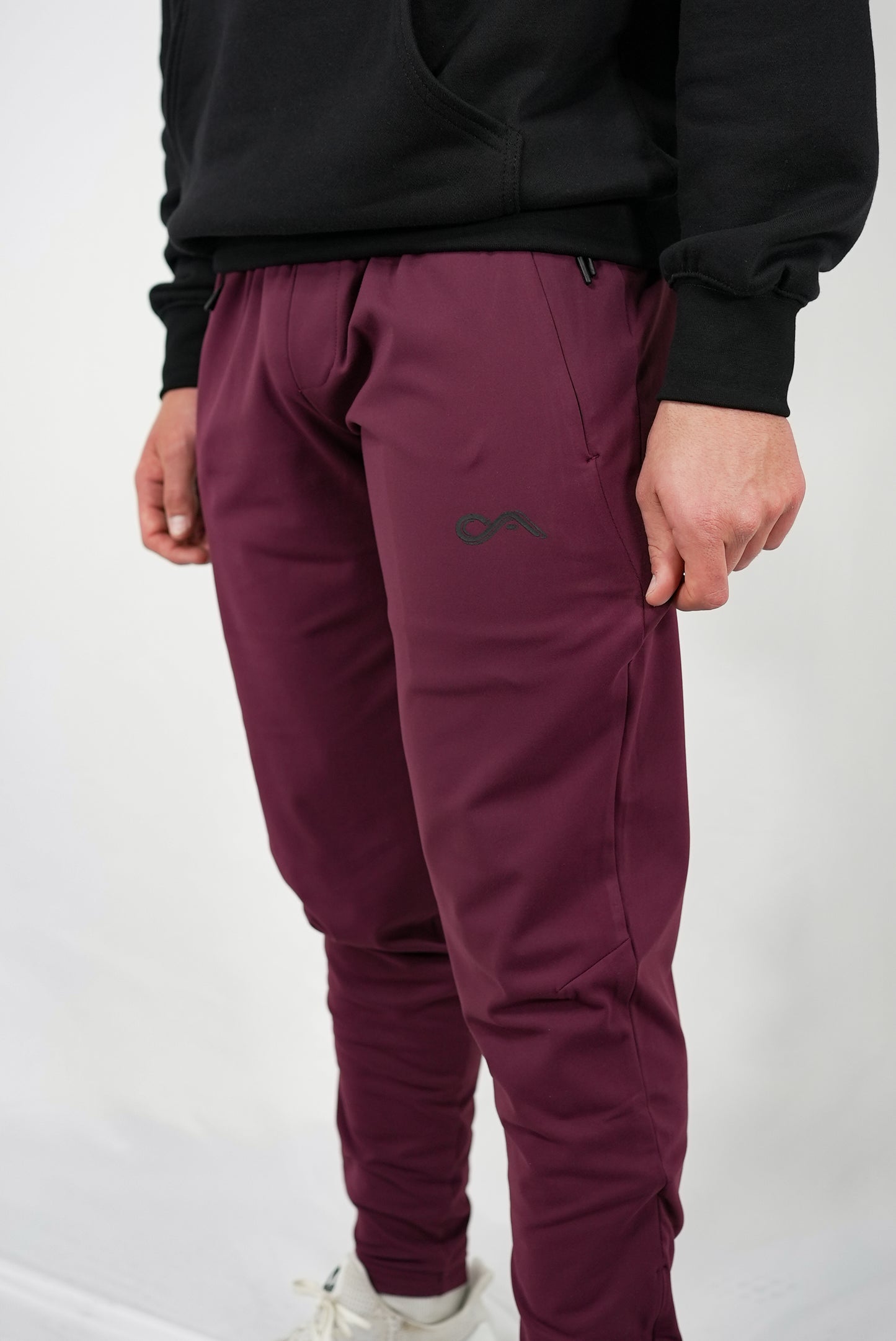 Hybrid Unisex Joggers