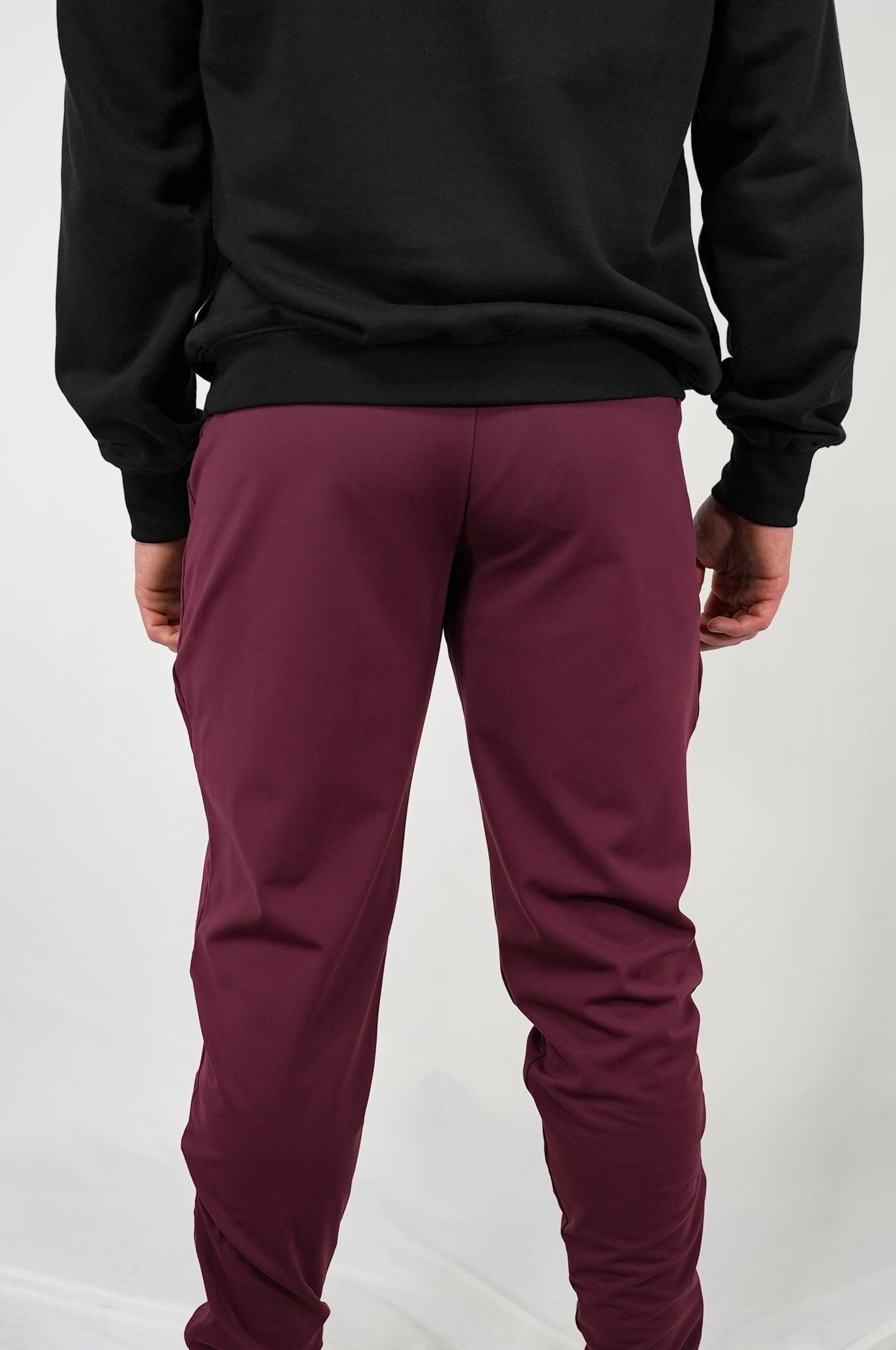 Hybrid Unisex Joggers