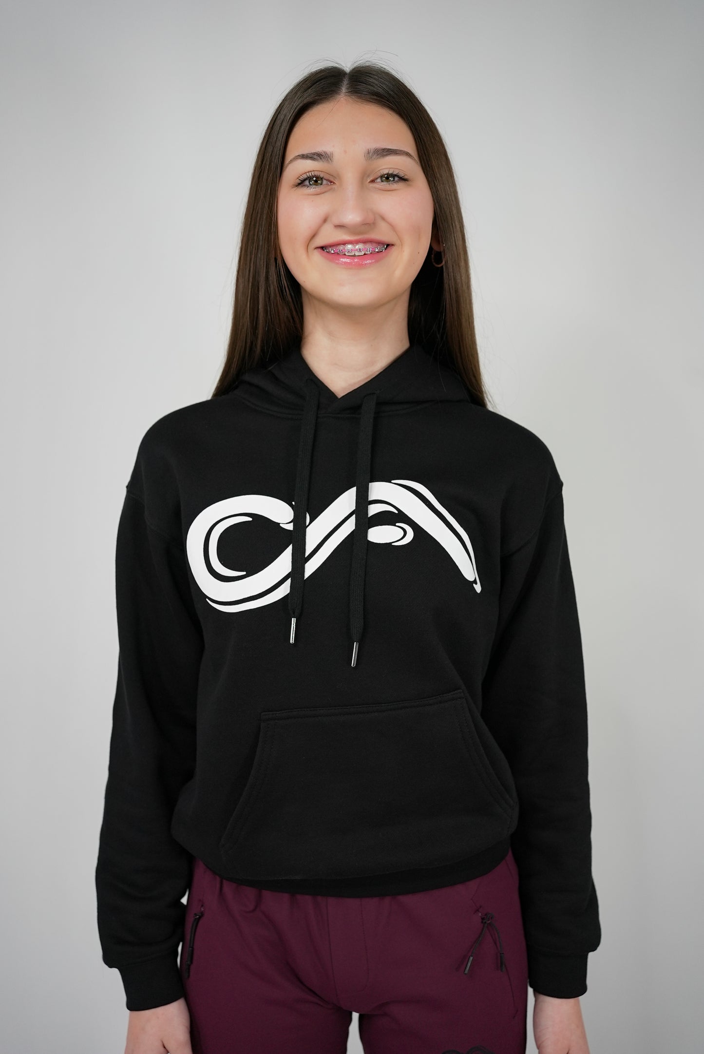 COGI Classic Hoodie