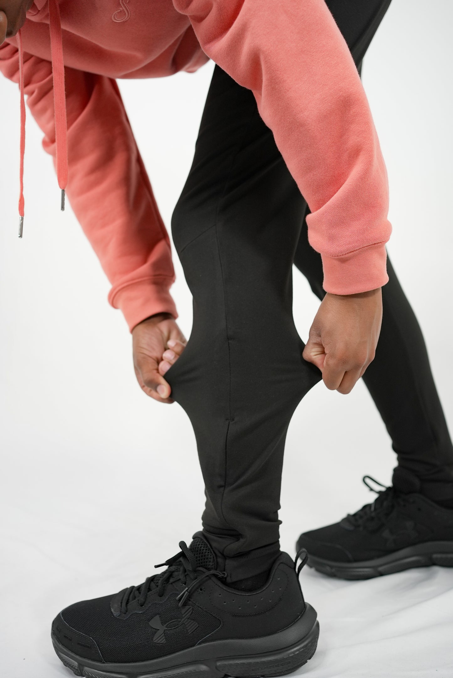 Youth Unisex Joggers