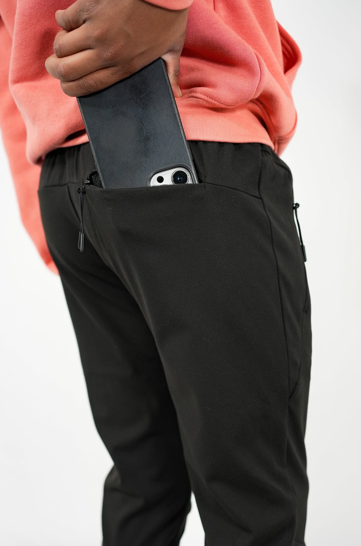 Youth Unisex Joggers
