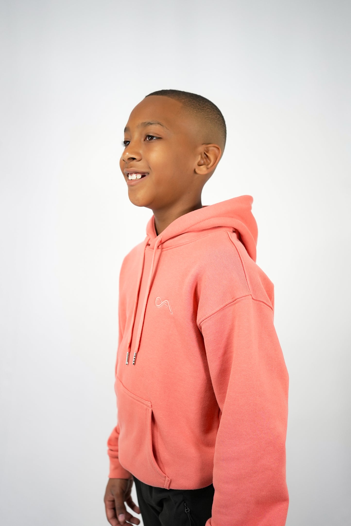 Youth Every Day Hoodie