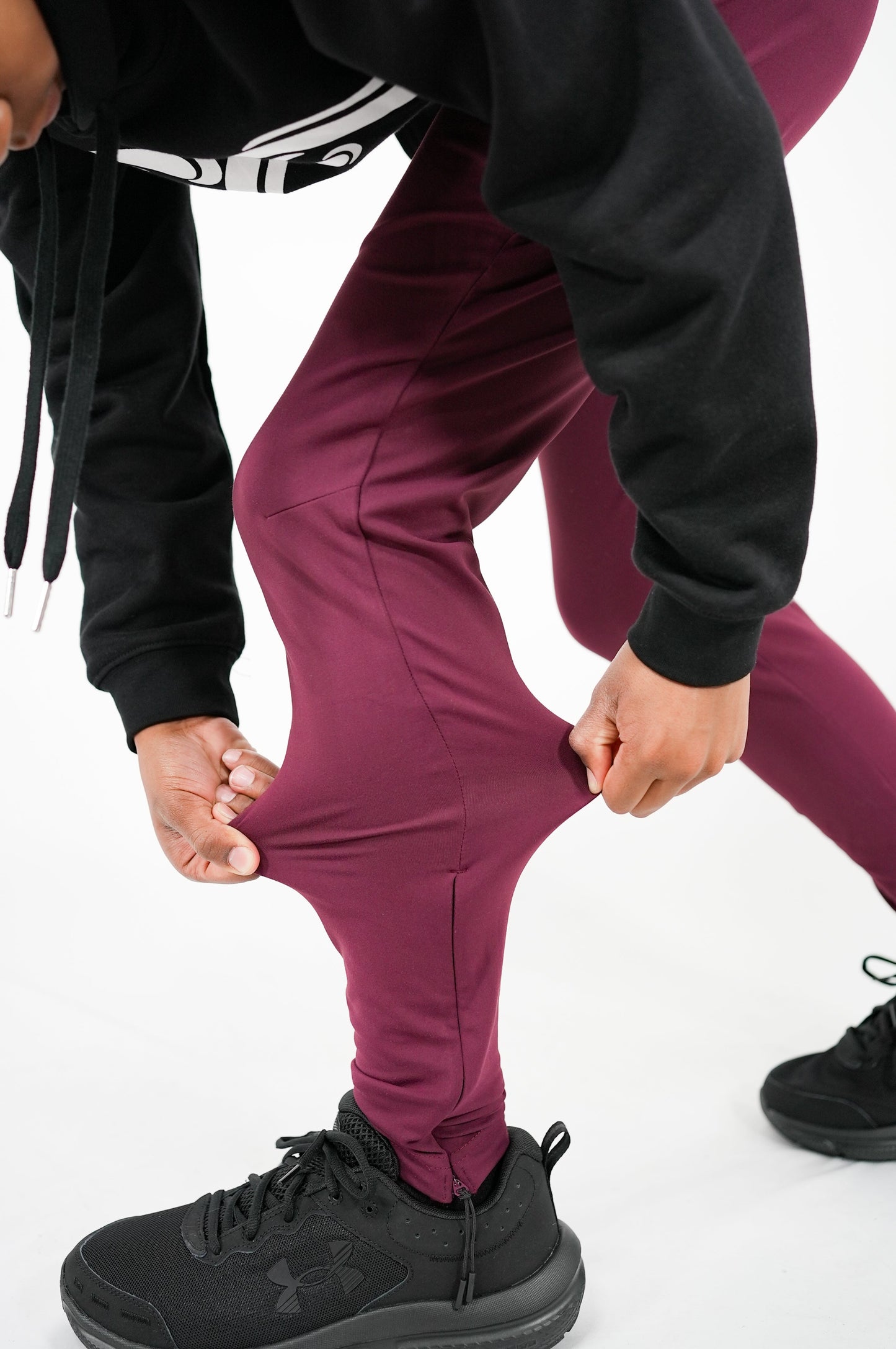 Youth Unisex Joggers