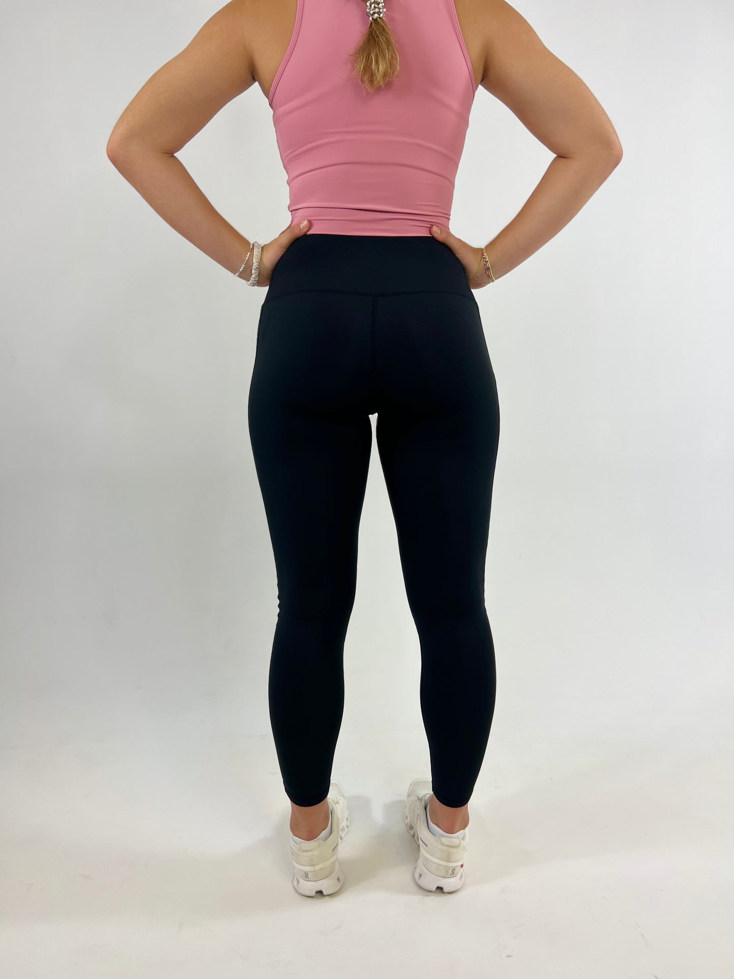 Performance leggings (Hip logo)