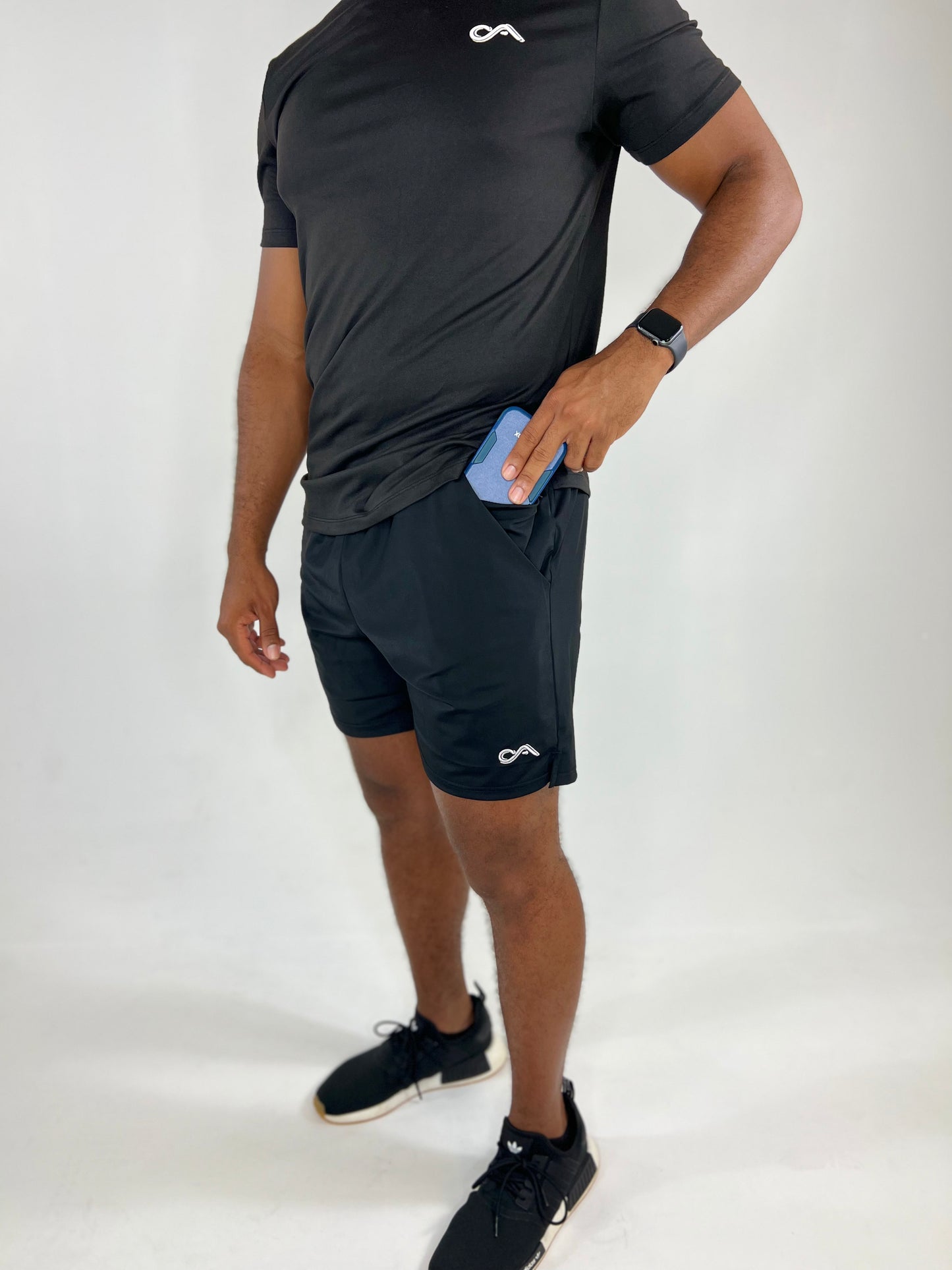 Performance Shorts 7"