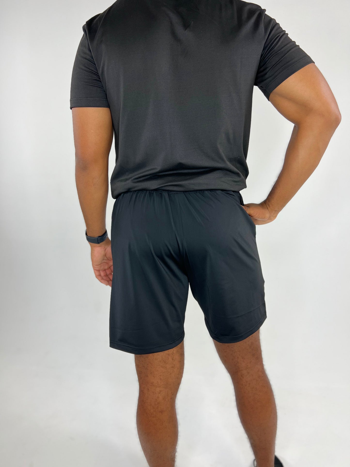 Performance Shorts