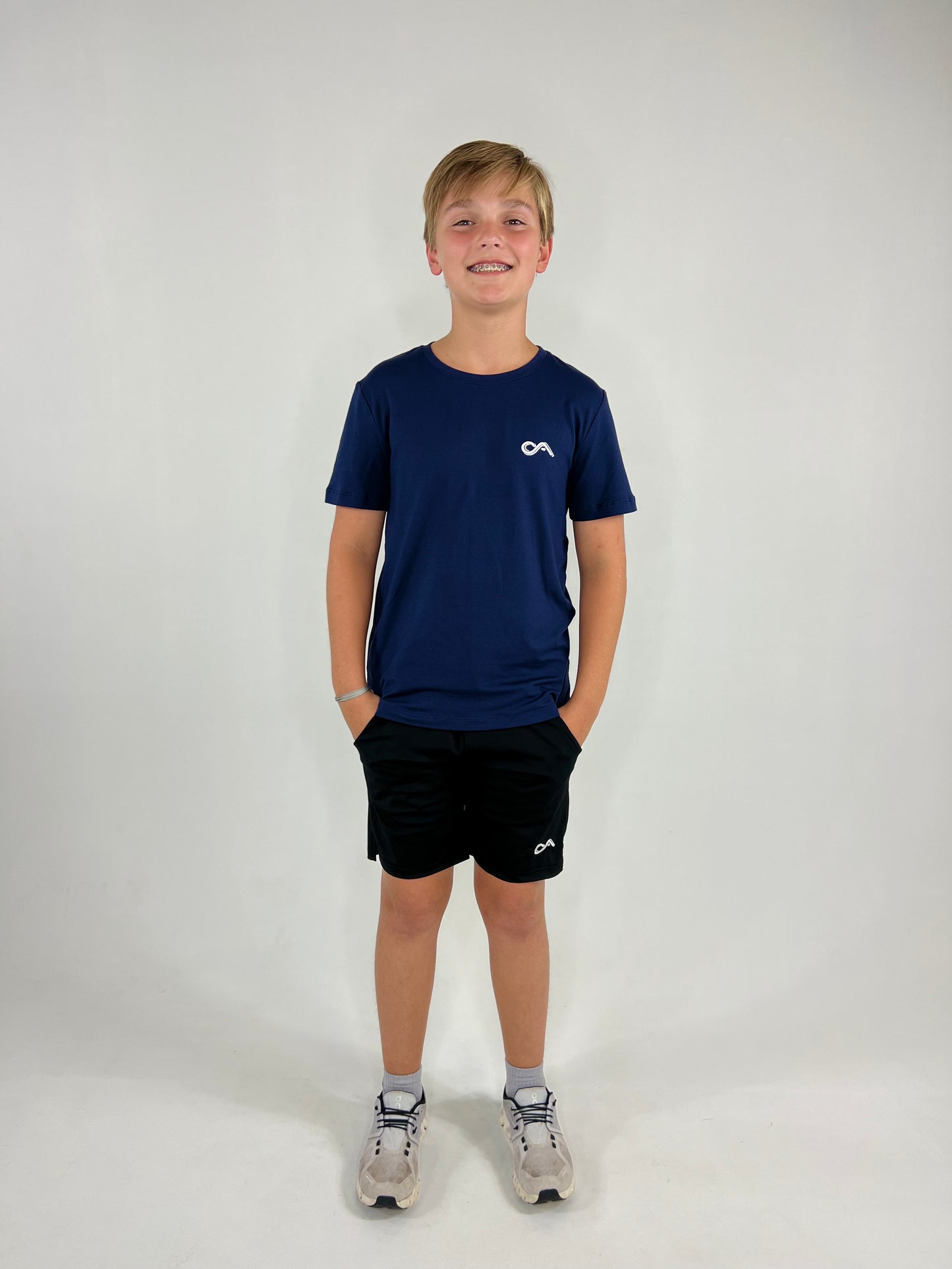 Youth Performance Shorts