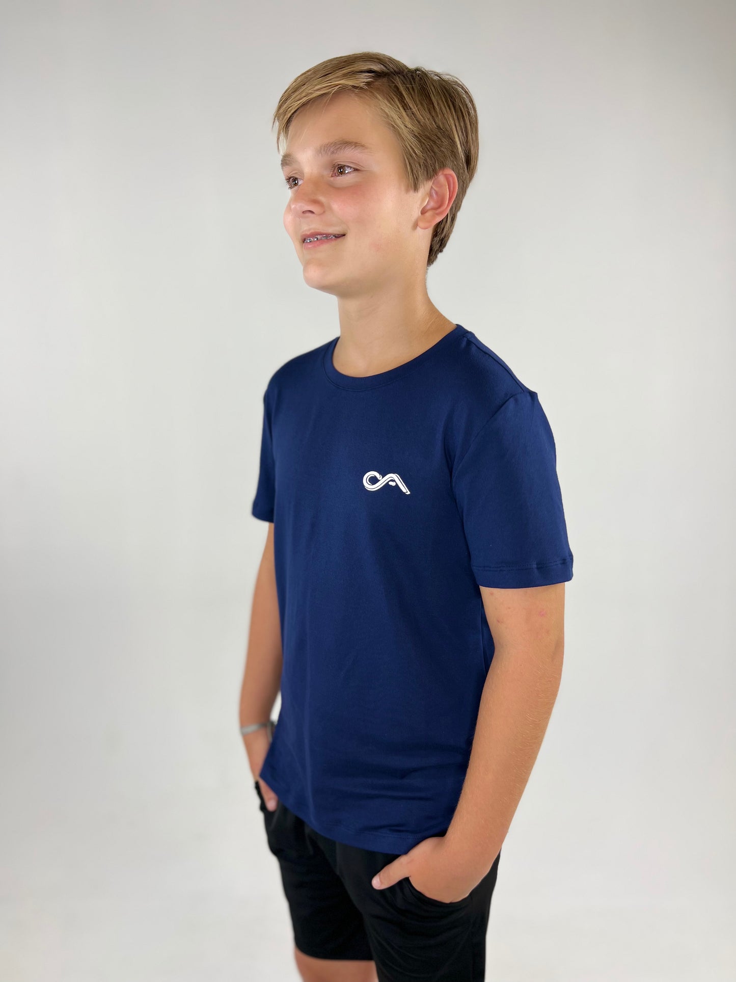 Youth Performance Tee