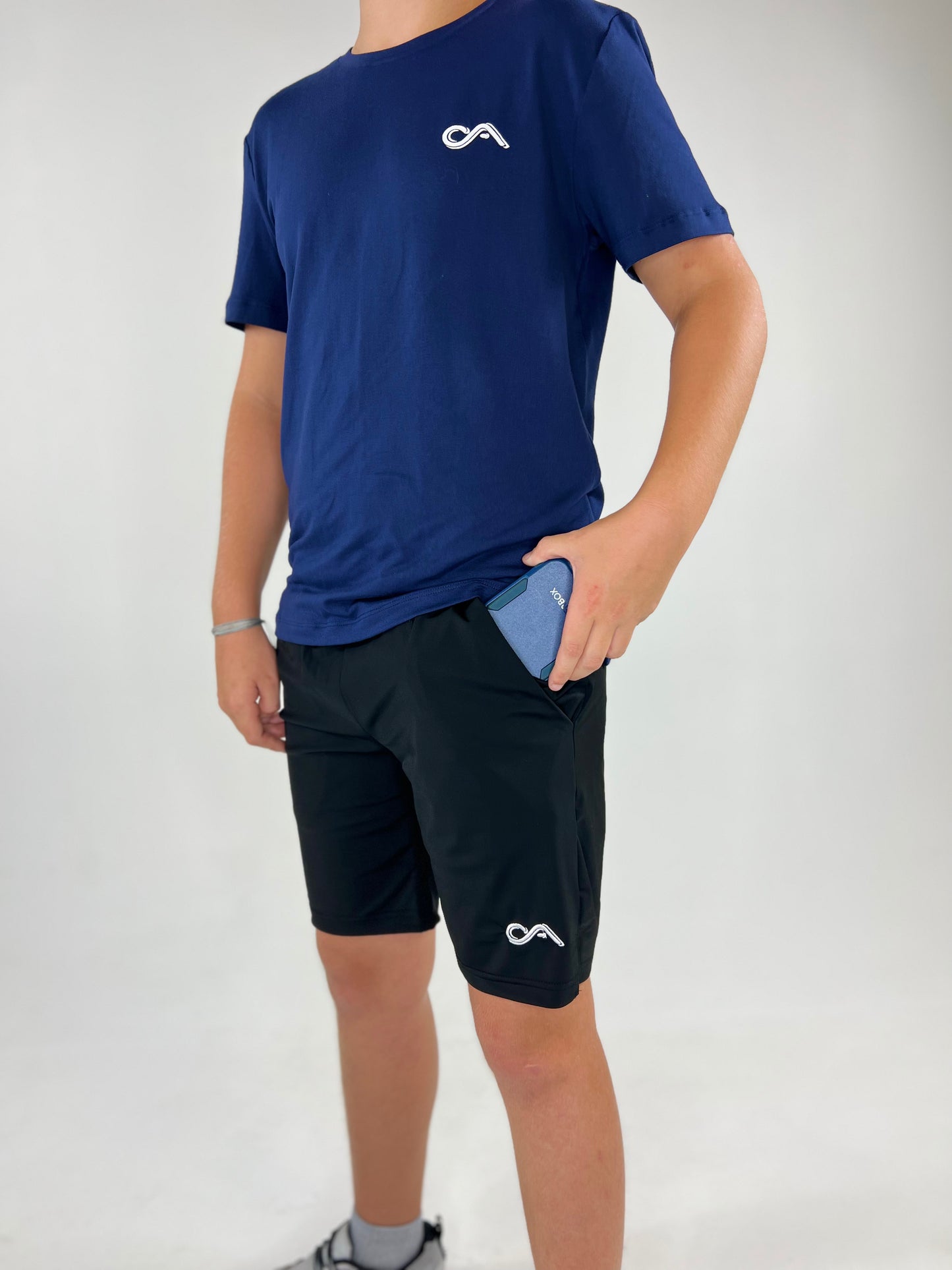 Youth Performance Shorts