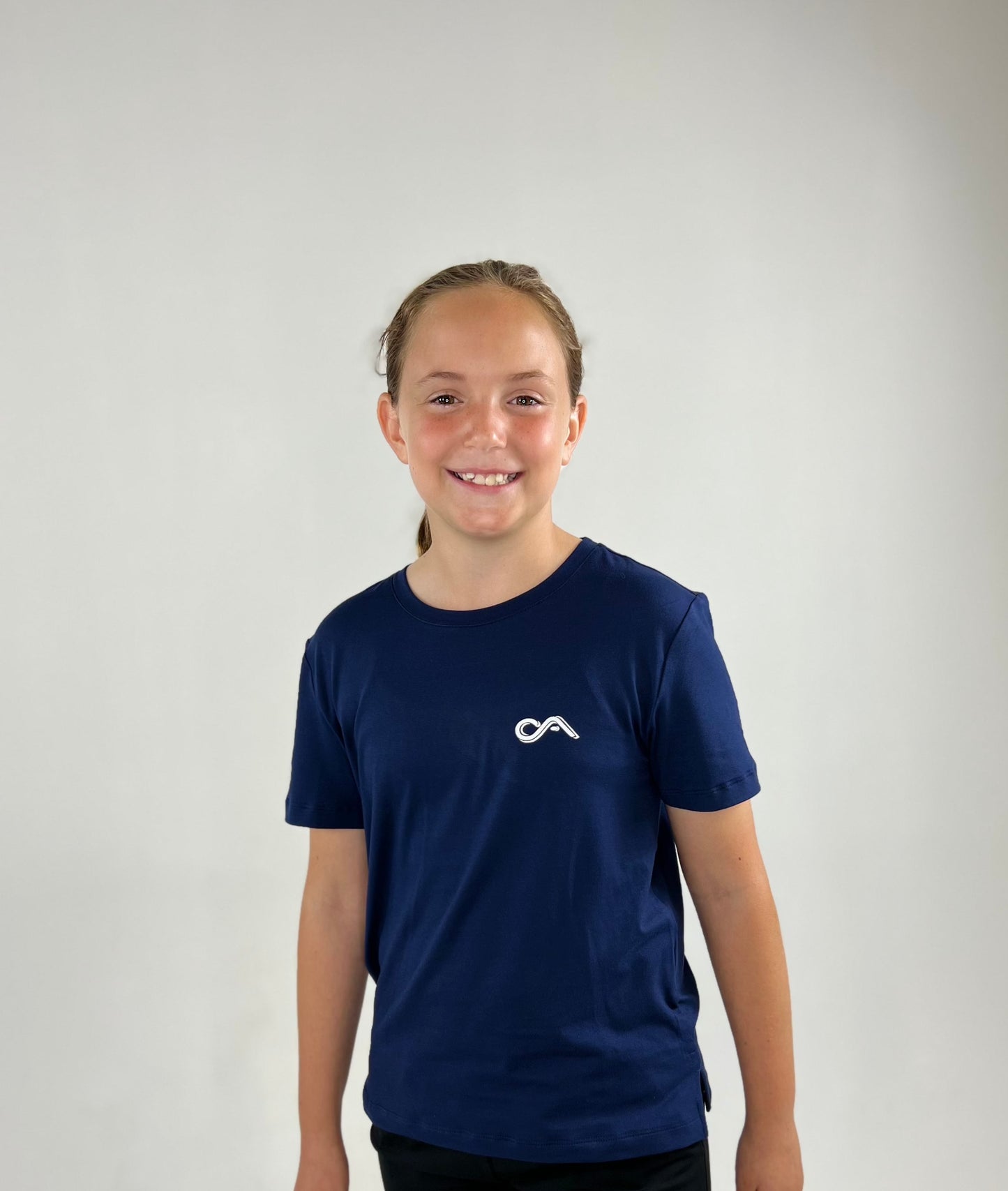 Youth Performance Tee