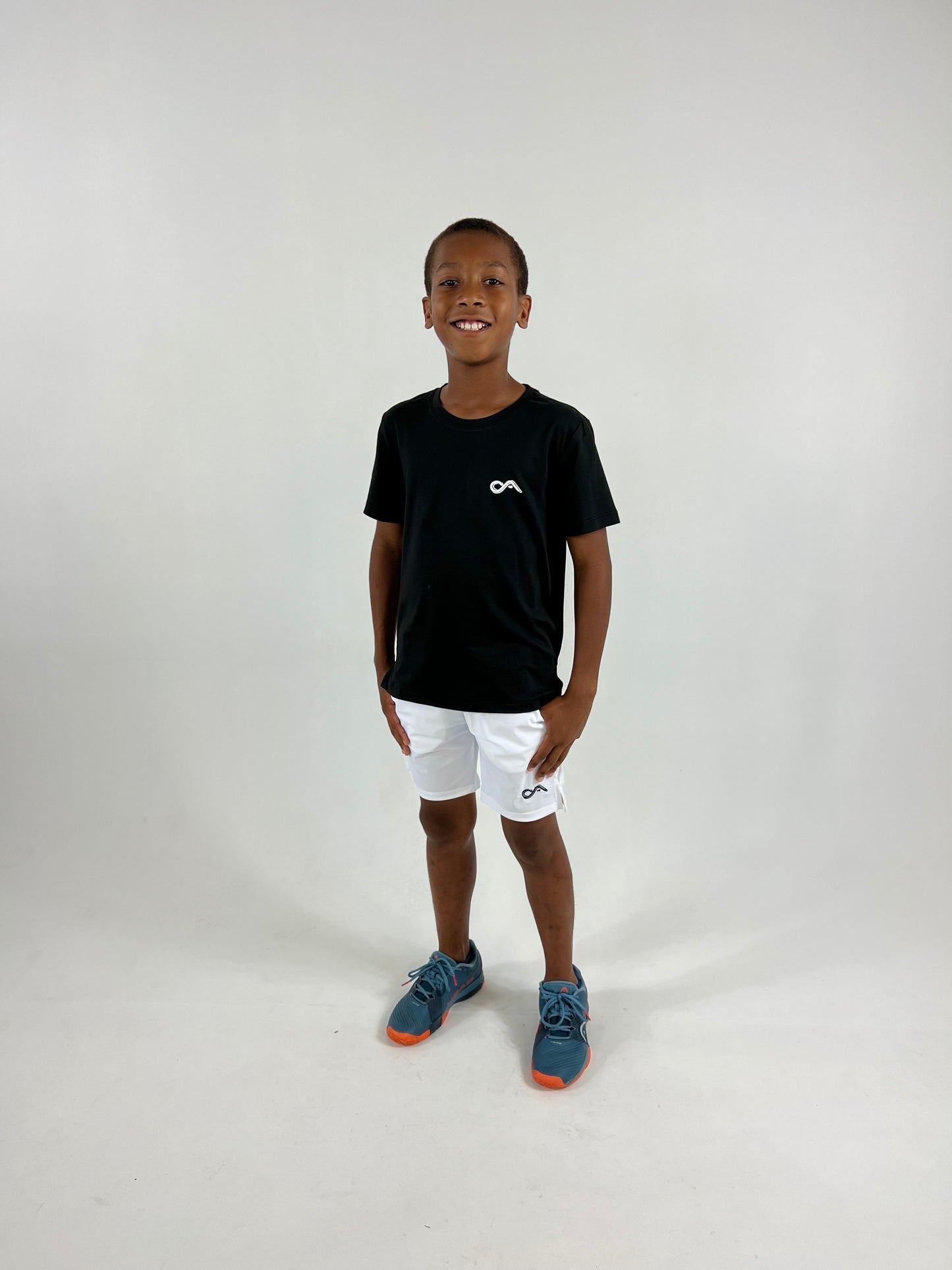 Youth Performance Tee