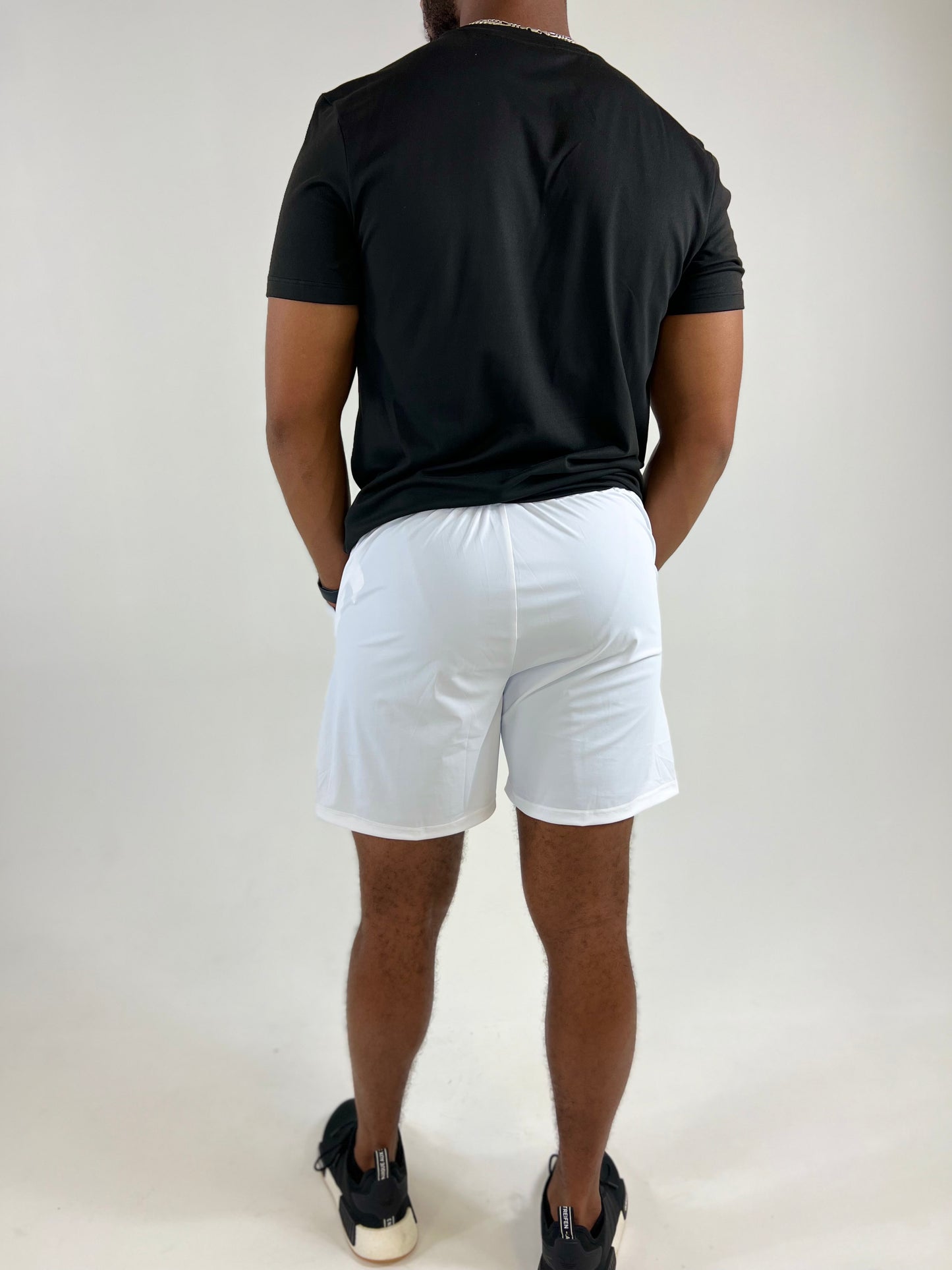 Performance Shorts 7"