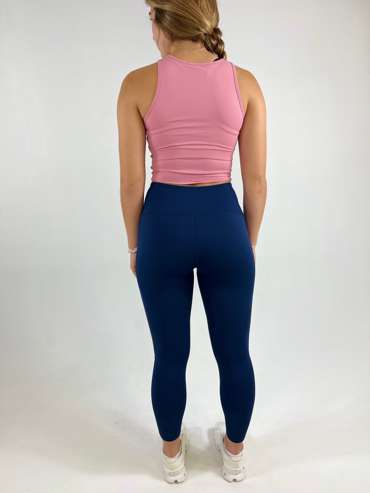 Performance leggings (Hip logo)