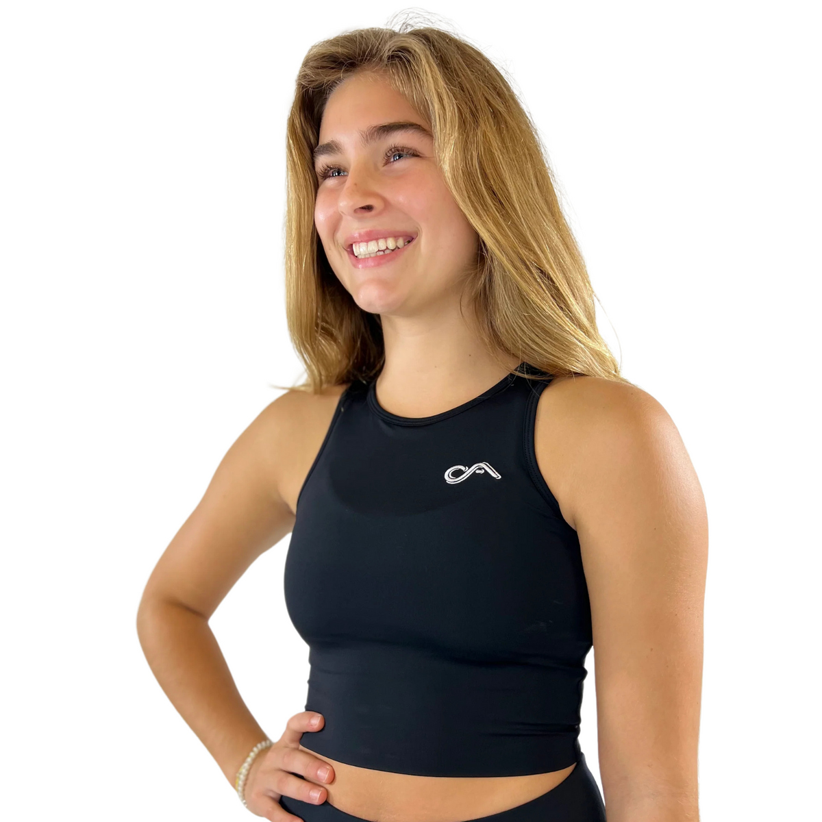 Combat Top