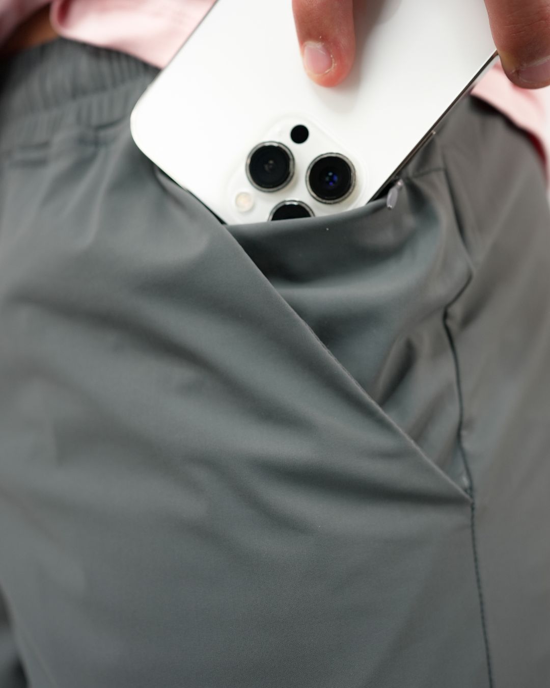Performance Shorts 6.5"