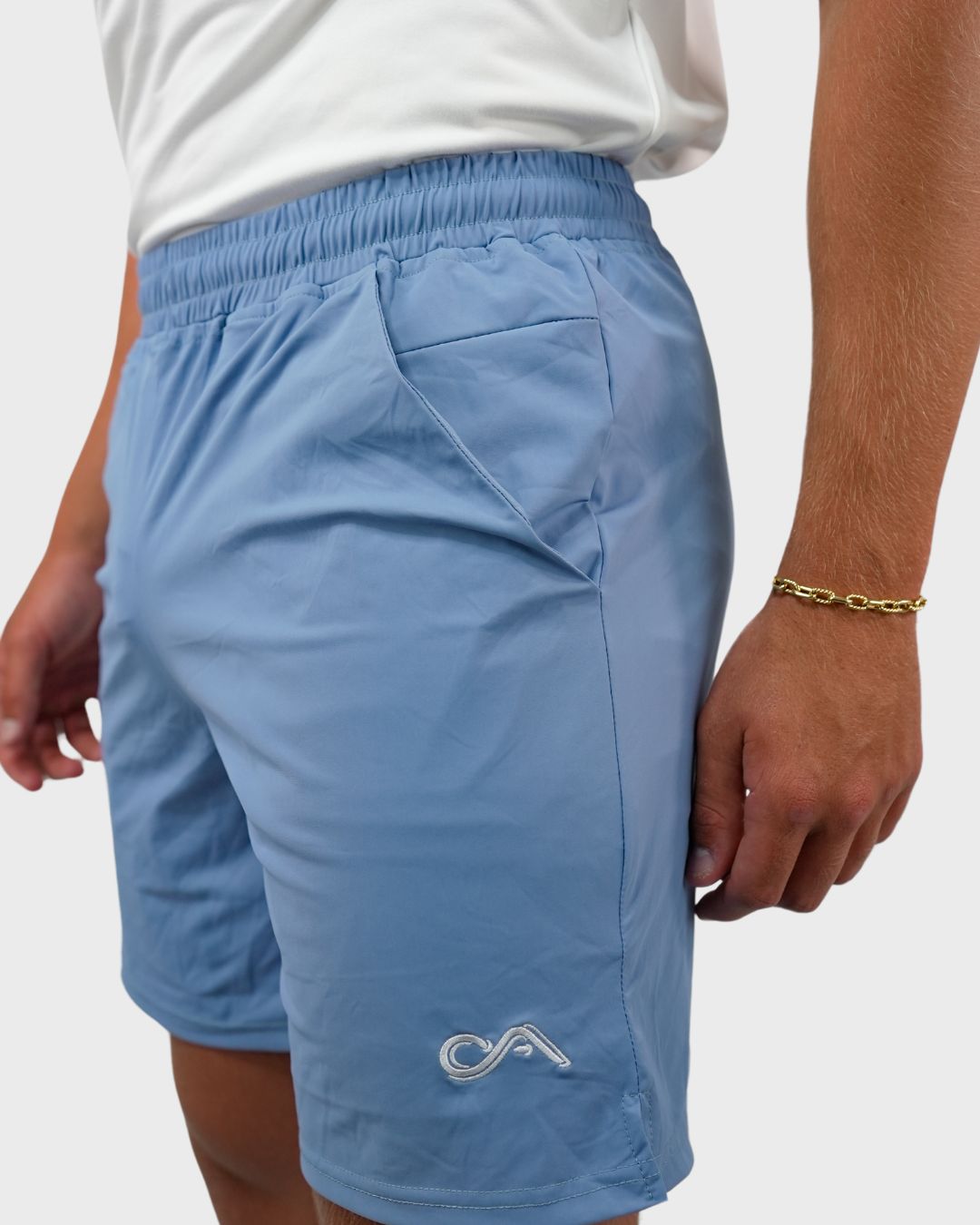 Performance Shorts 6.5"