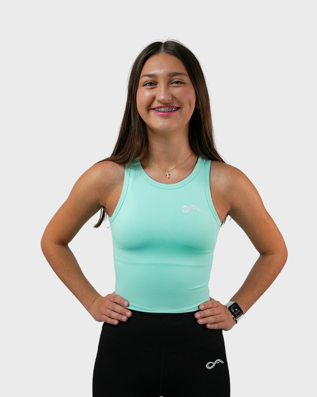 Combat Top