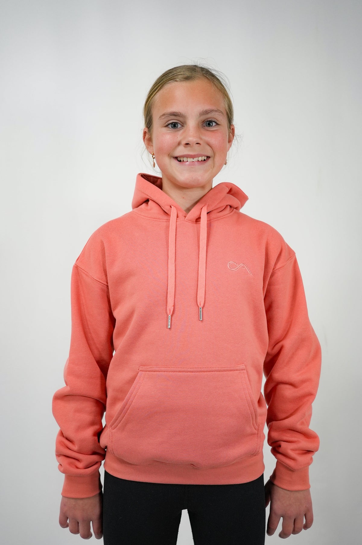 Youth Every Day Hoodie