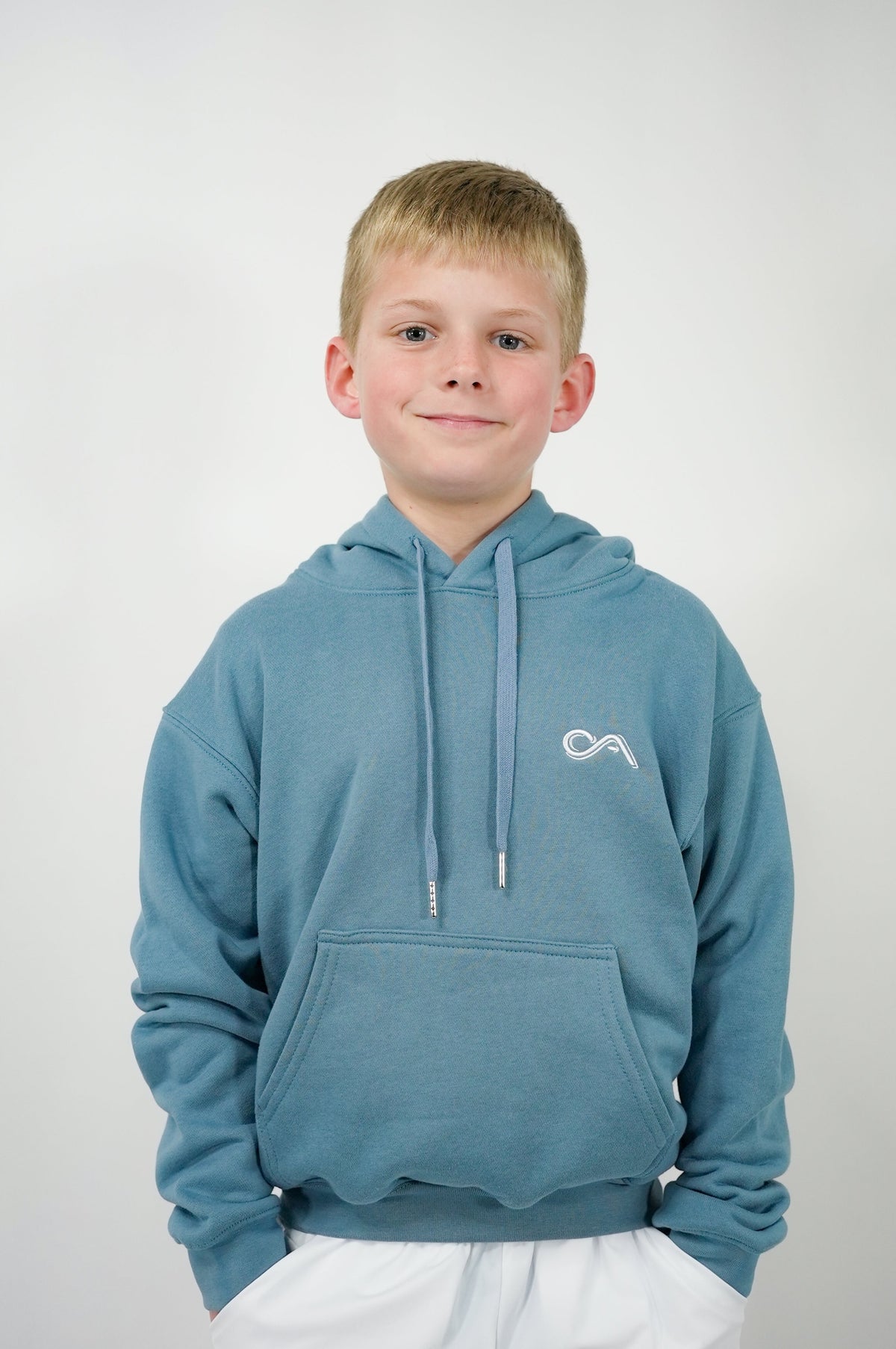 Youth Every Day Hoodie
