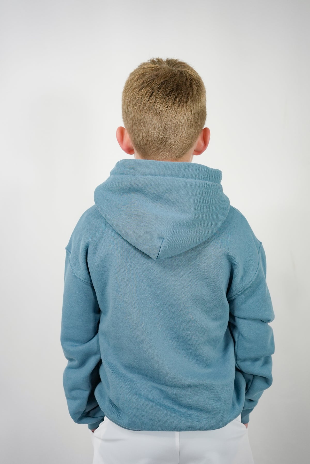 Youth Every Day Hoodie