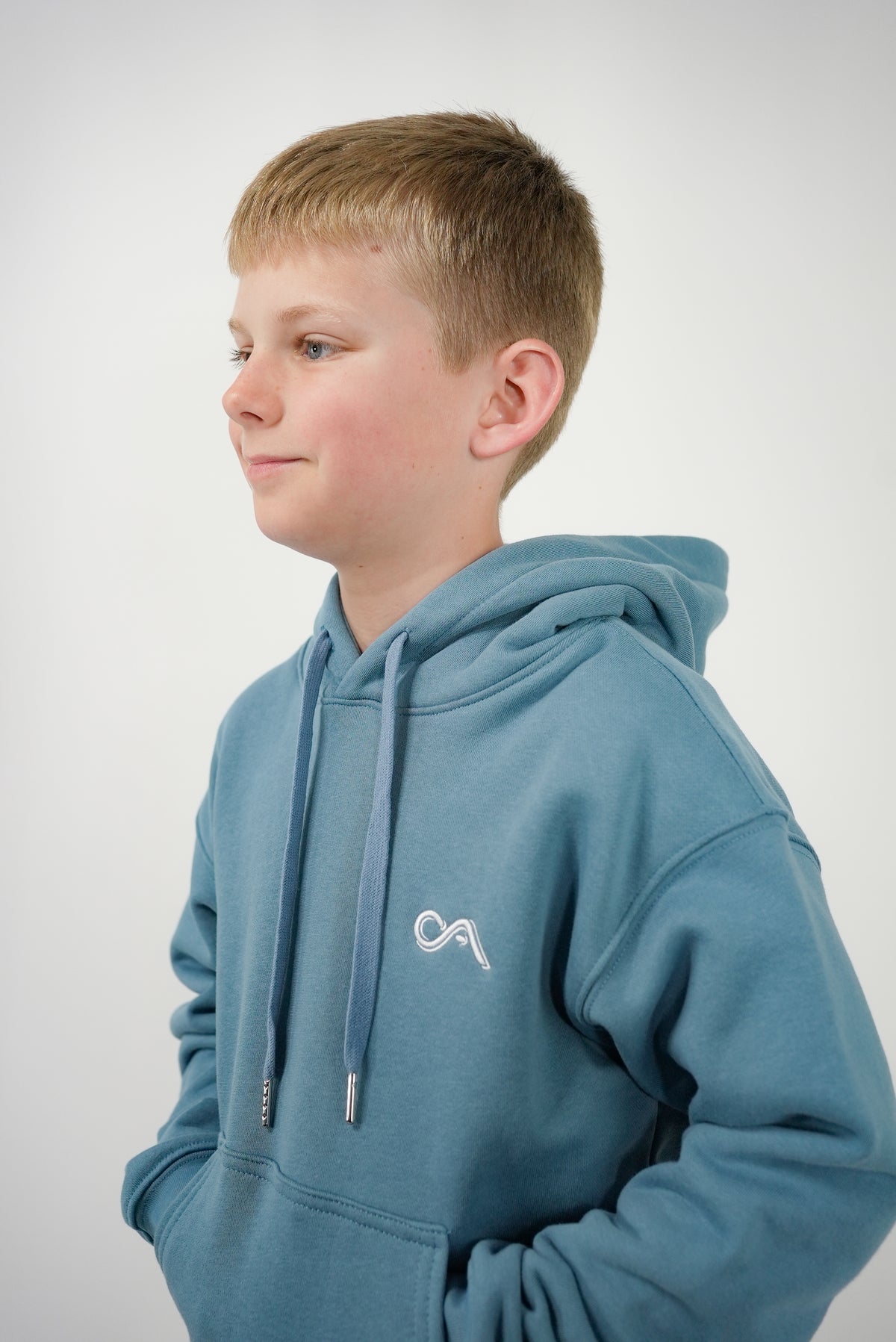 Youth Every Day Hoodie