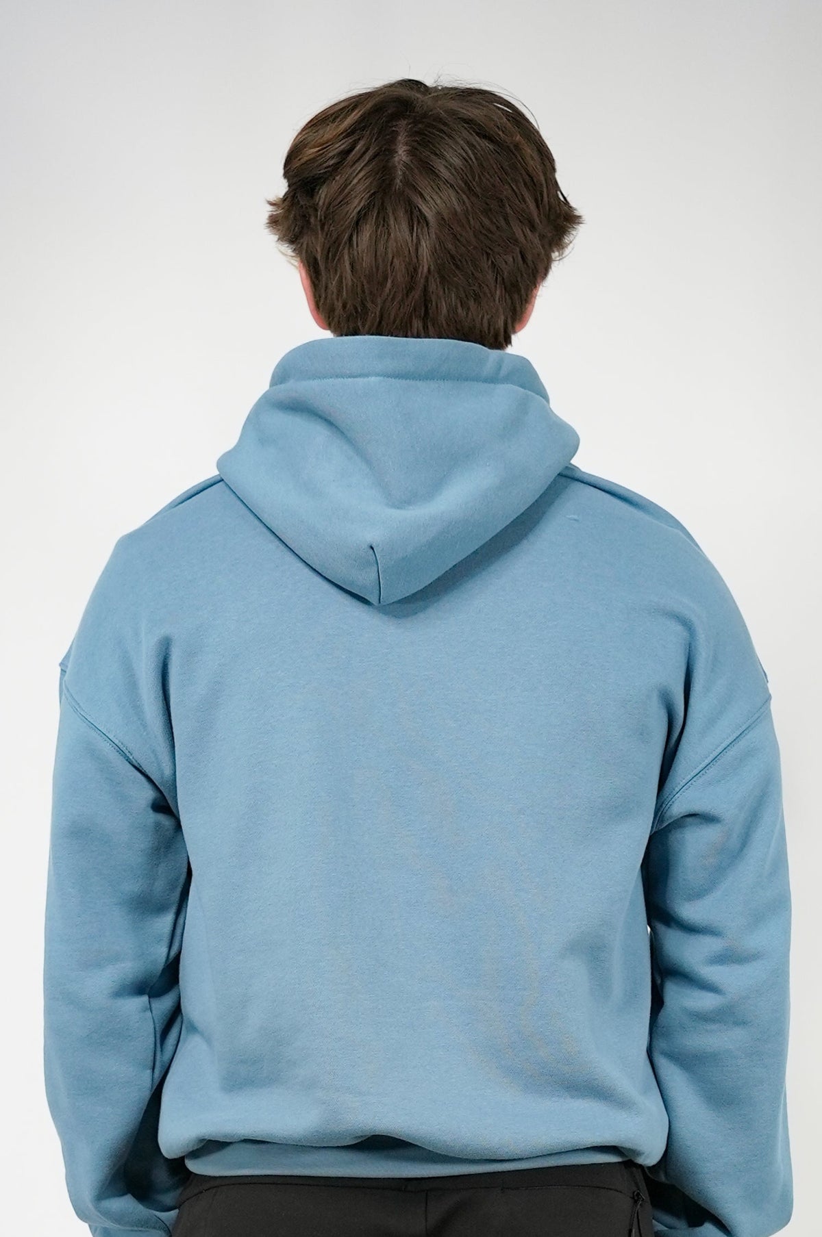 Every Day Hoodie