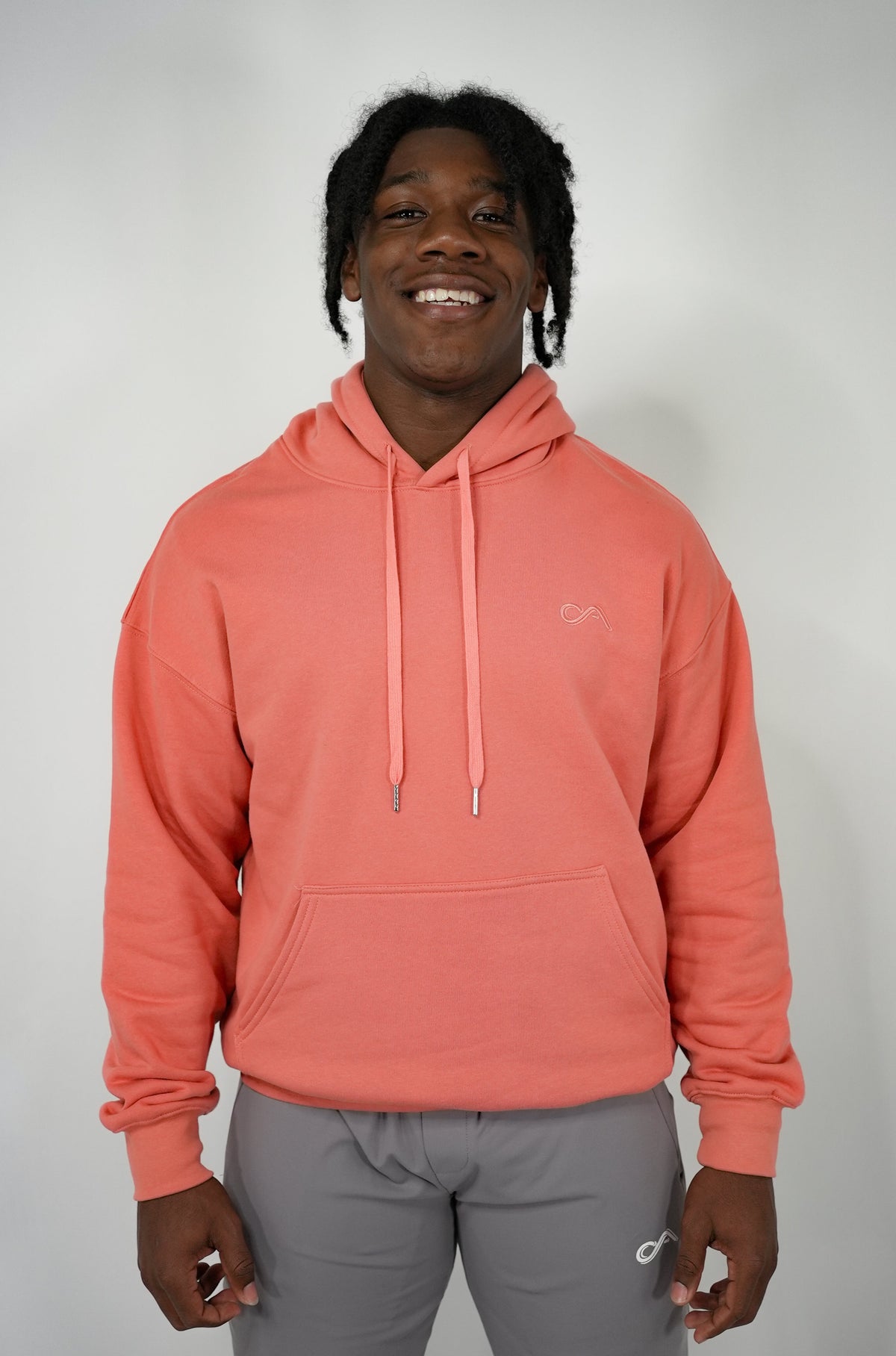 Every Day Hoodie