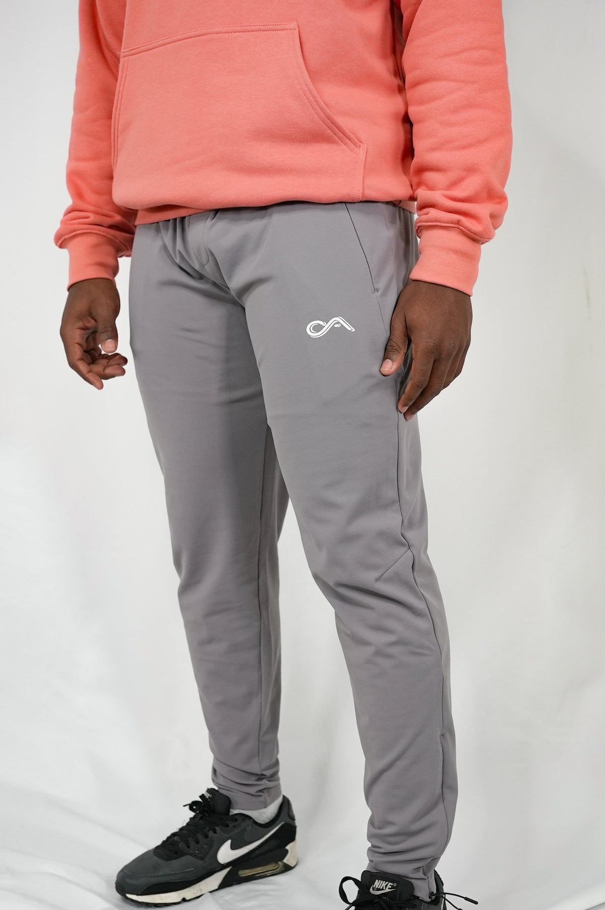 Hybrid Unisex Joggers