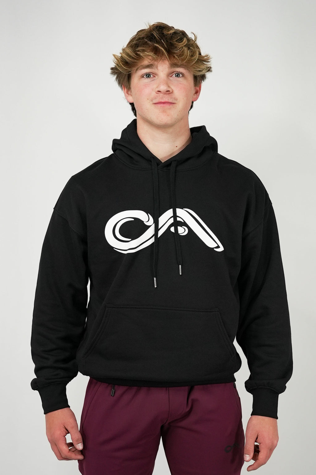 COGI Classic Hoodie – COGI Apparel