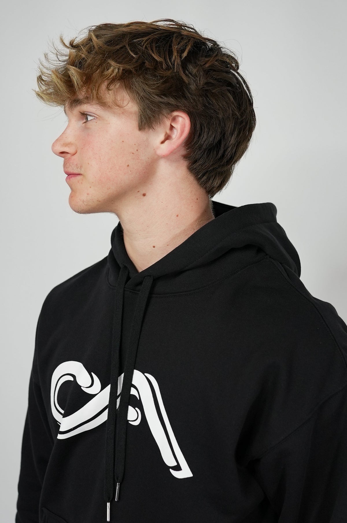 COGI Classic Hoodie