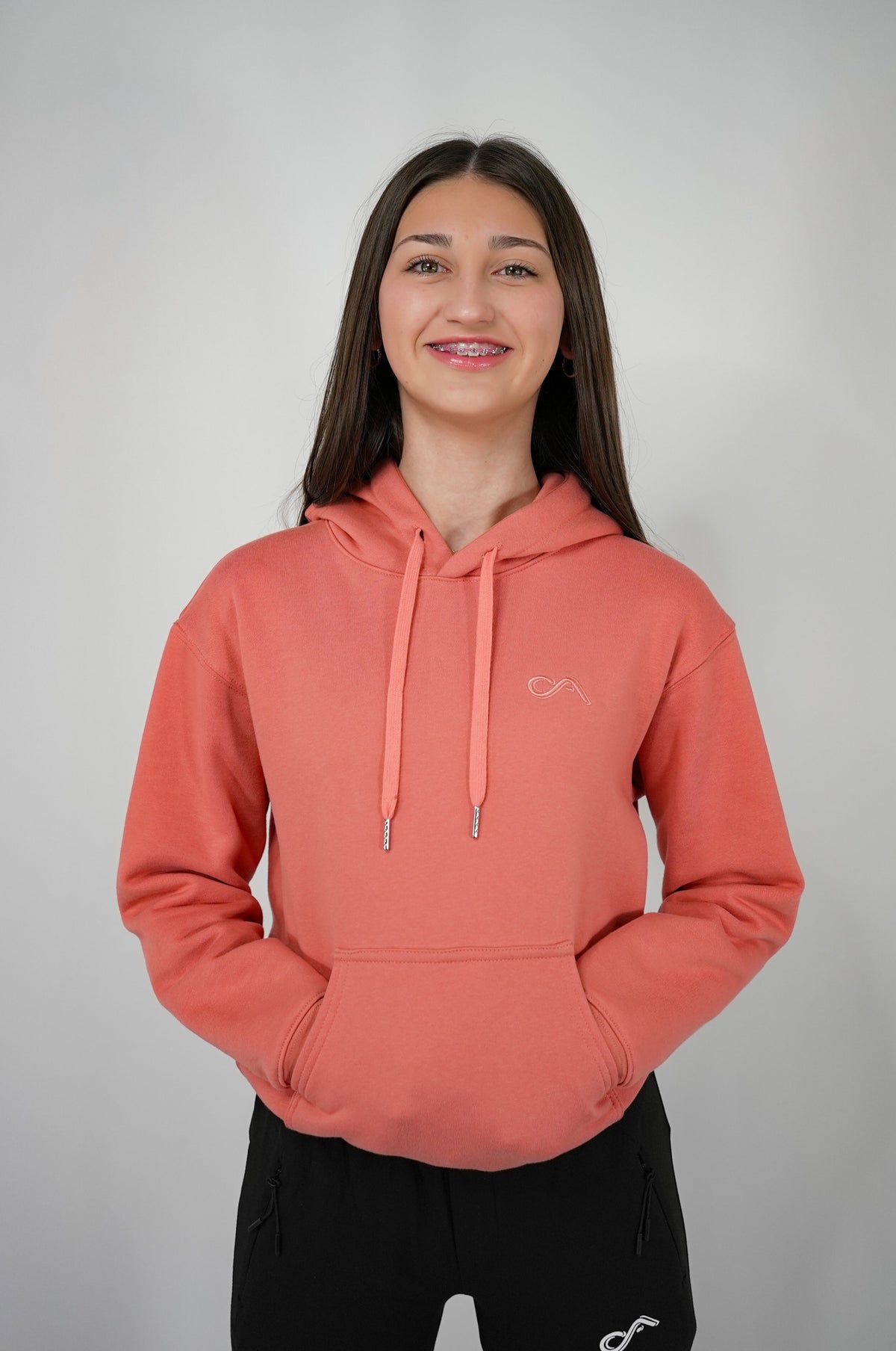 Every Day Hoodie
