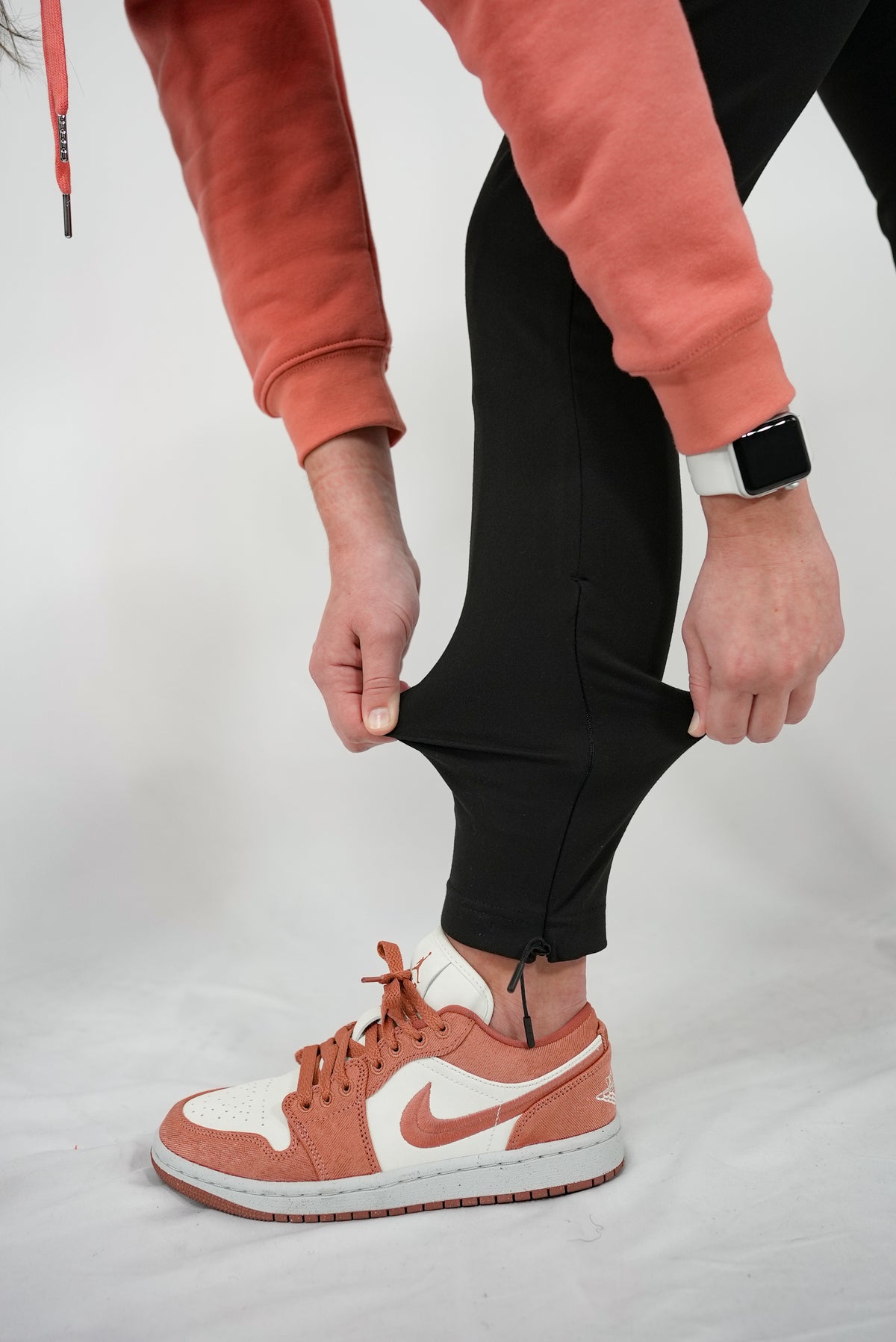 Hybrid Unisex Joggers