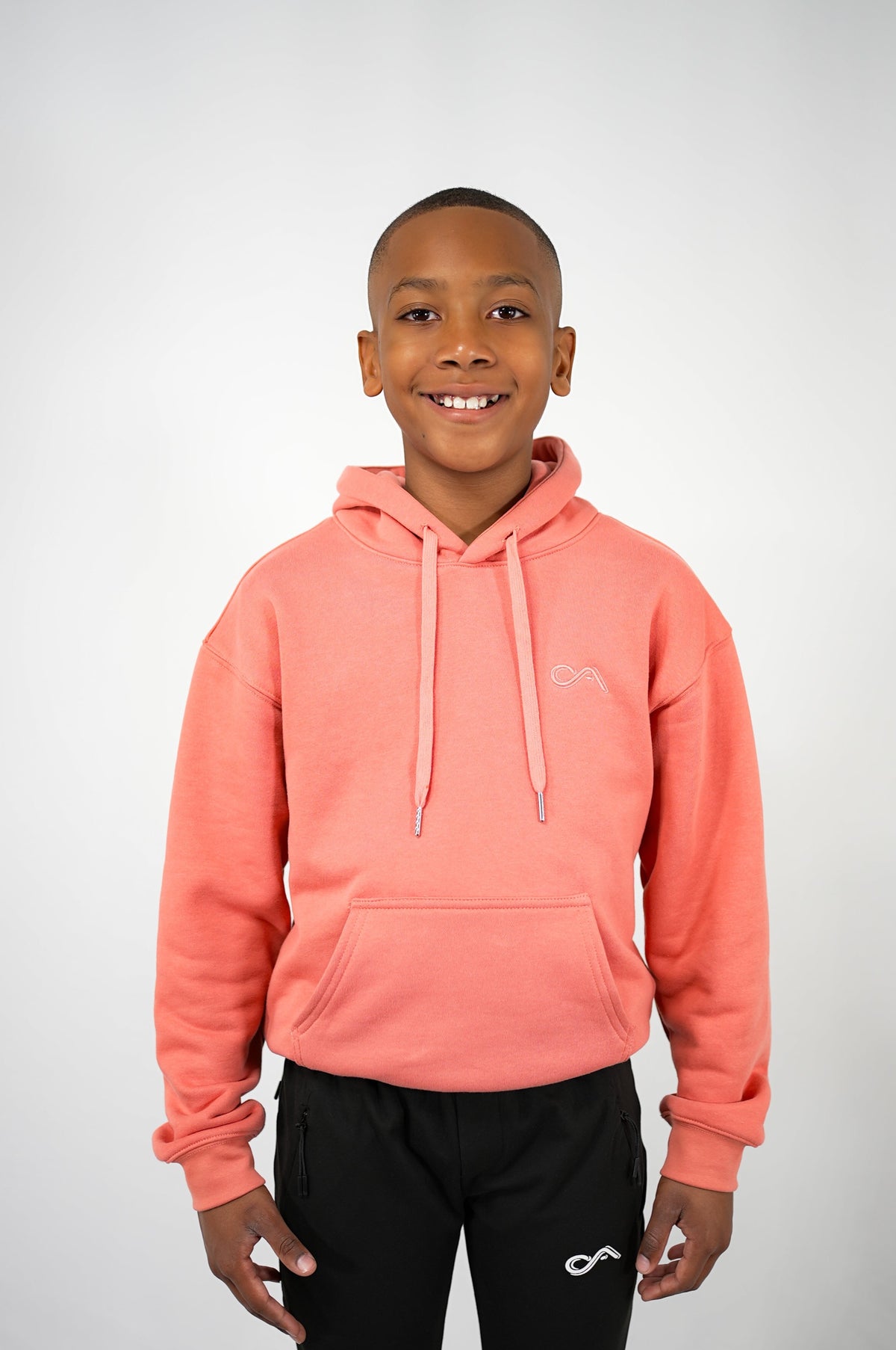 Youth Every Day Hoodie