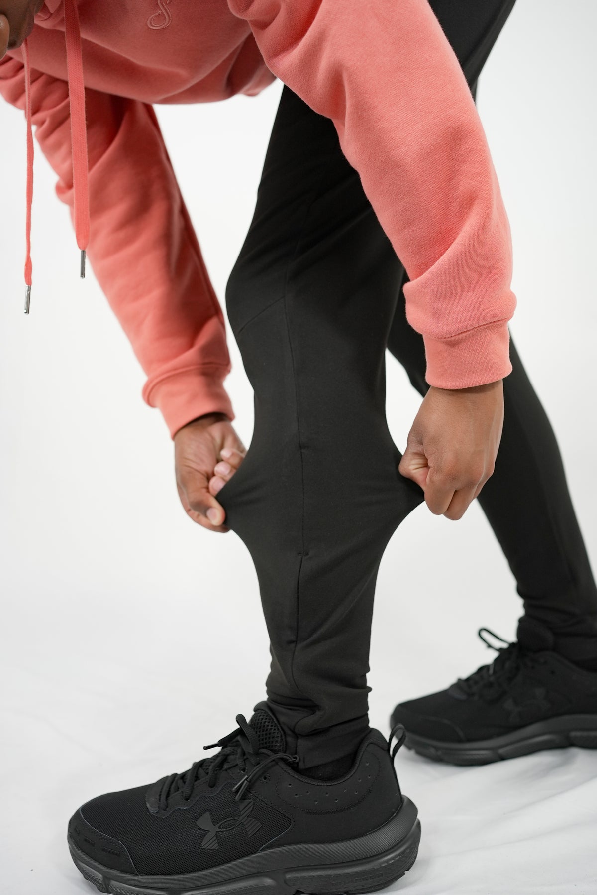 Youth Unisex Joggers