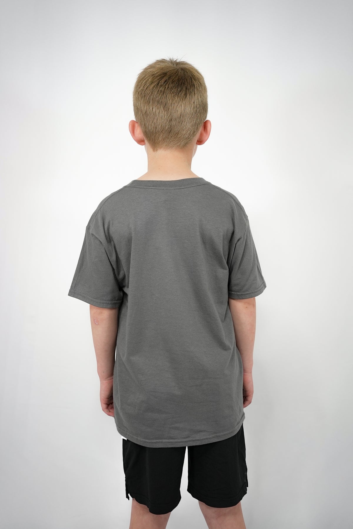Walk in Love Youth Tee