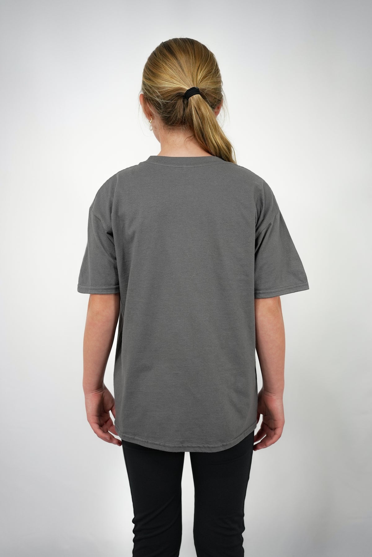 Walk in Love Youth Tee