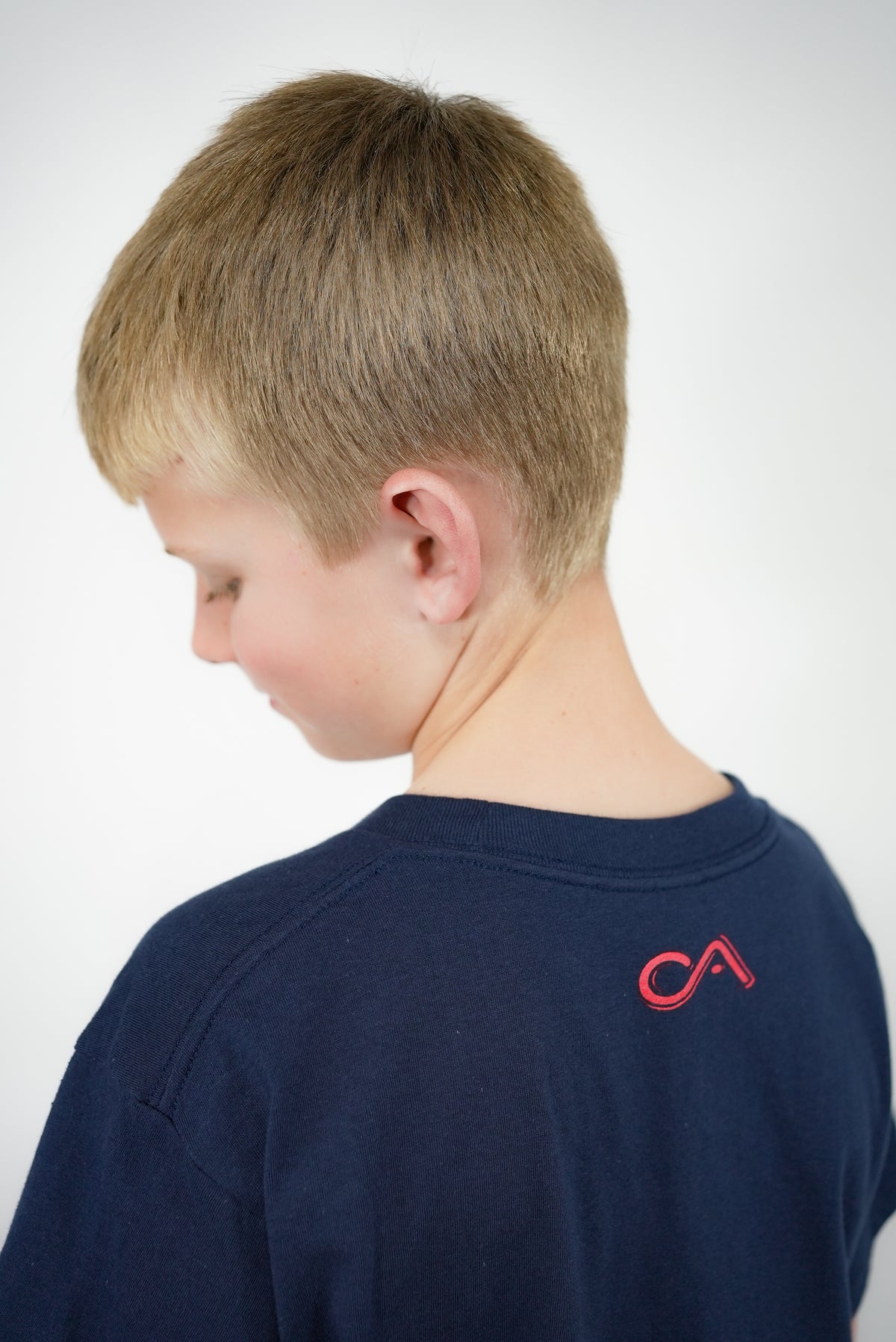 I CAN Youth Performance Tee