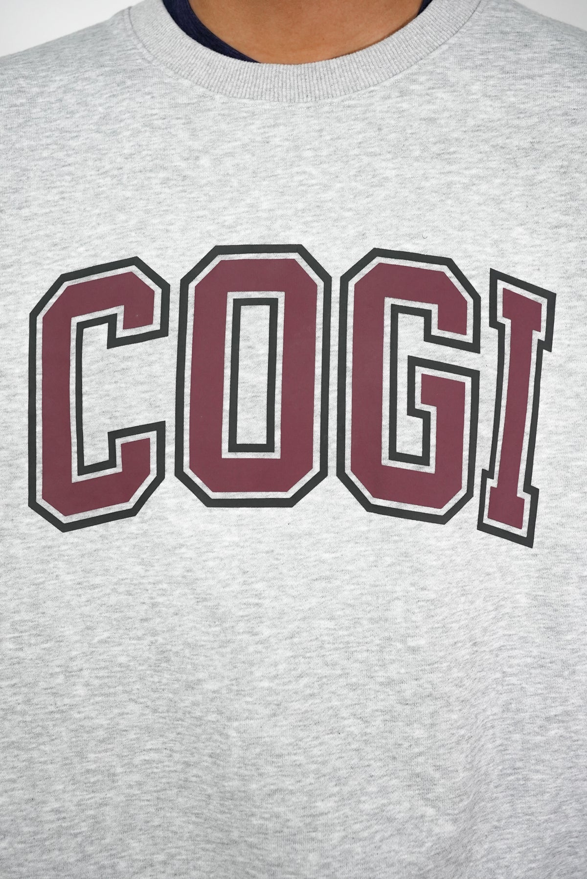 COGI Crewneck