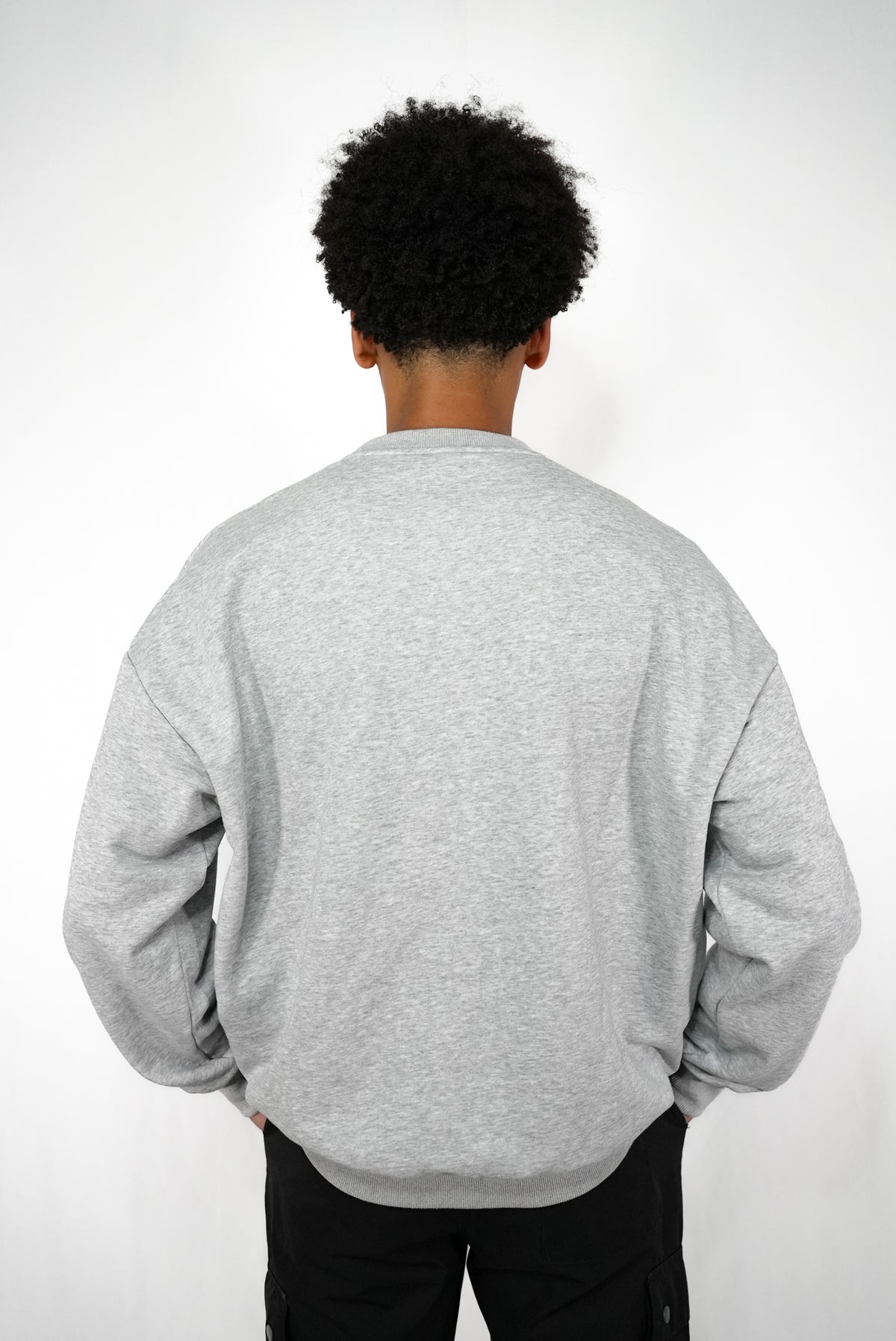 COGI Crewneck