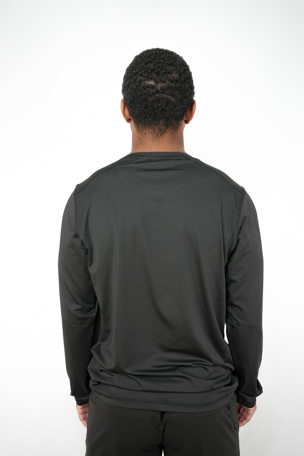 Men’s Long Sleeve