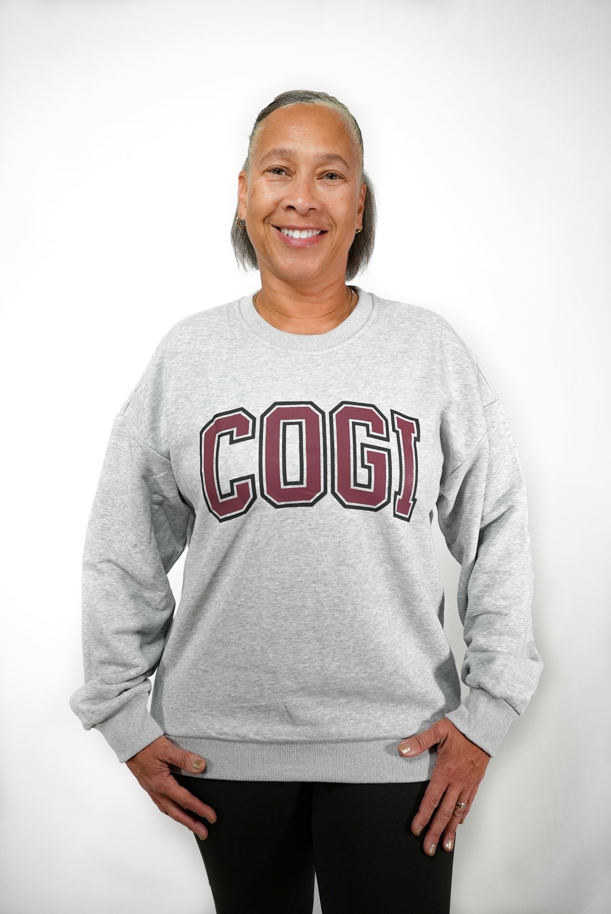COGI Crewneck
