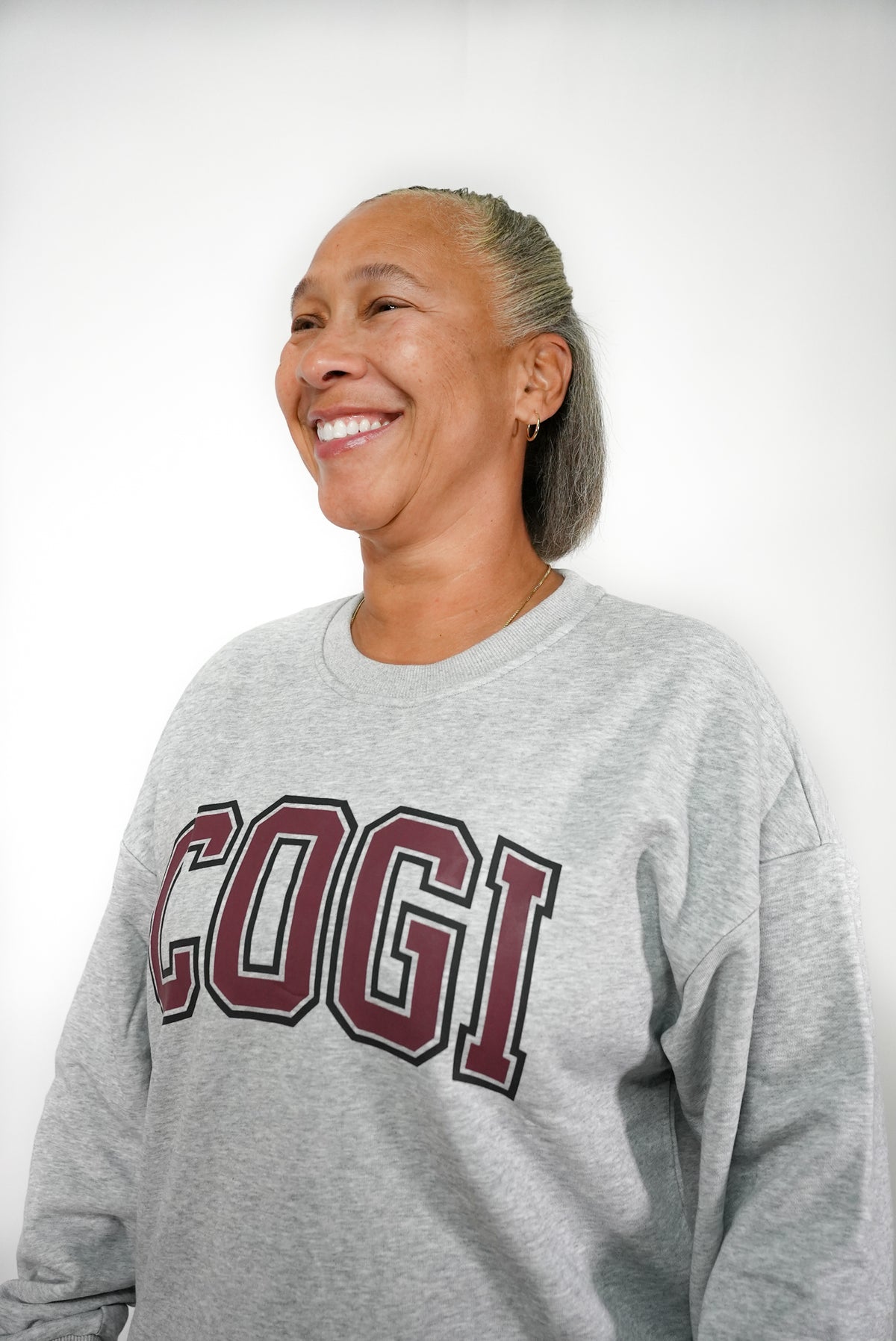 COGI Crewneck