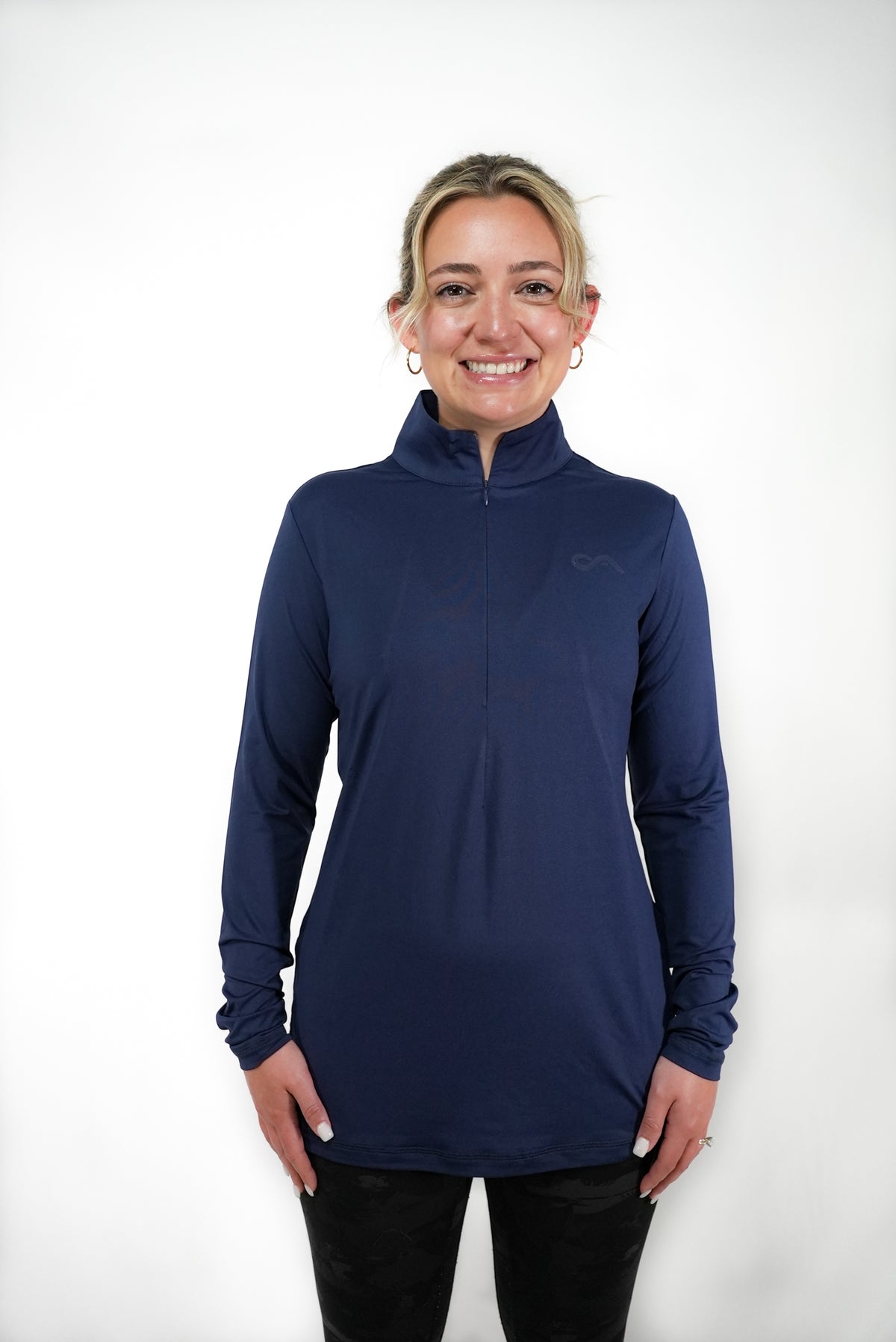 Women's Performance 1/4 Zip