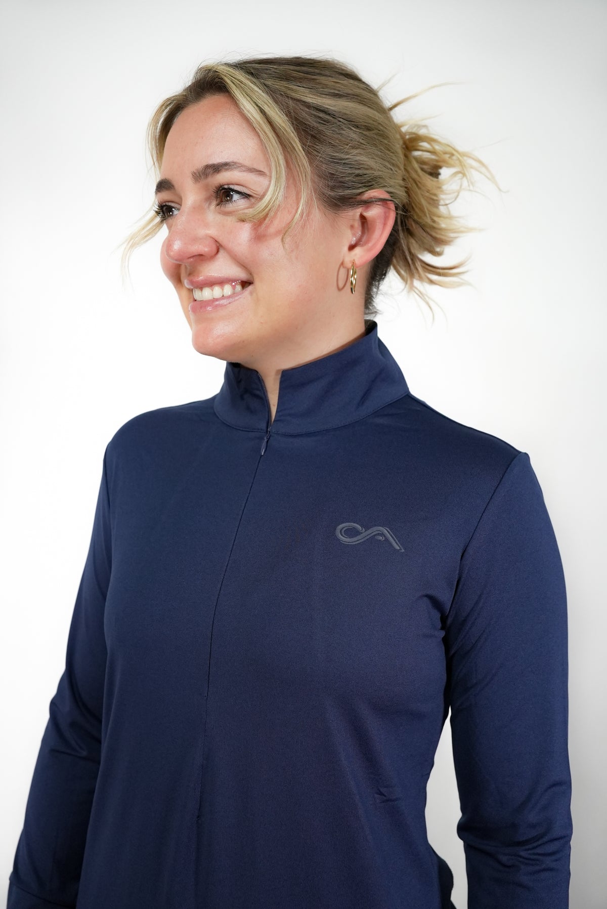 Women's Performance 1/4 Zip
