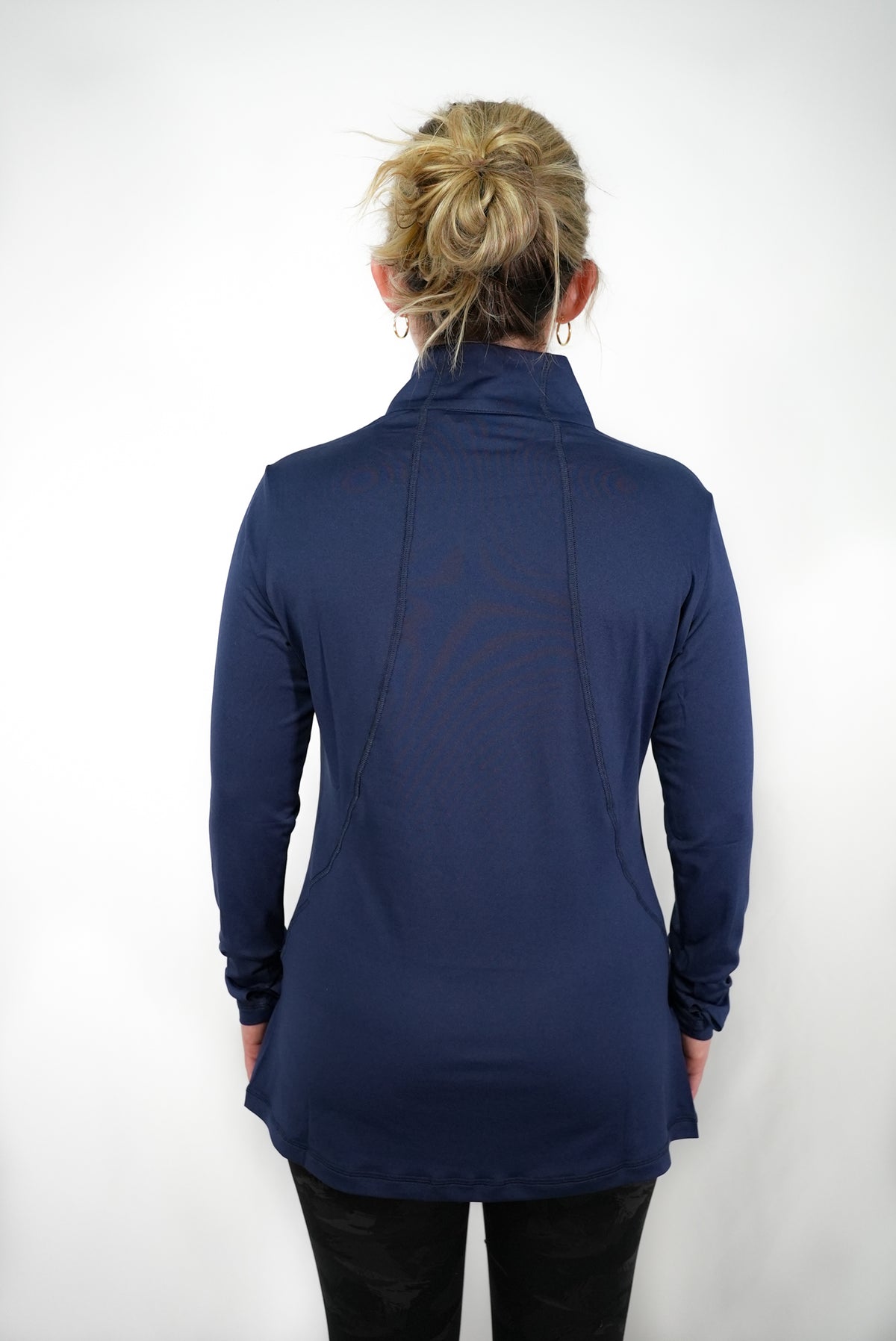 Women's Performance 1/4 Zip